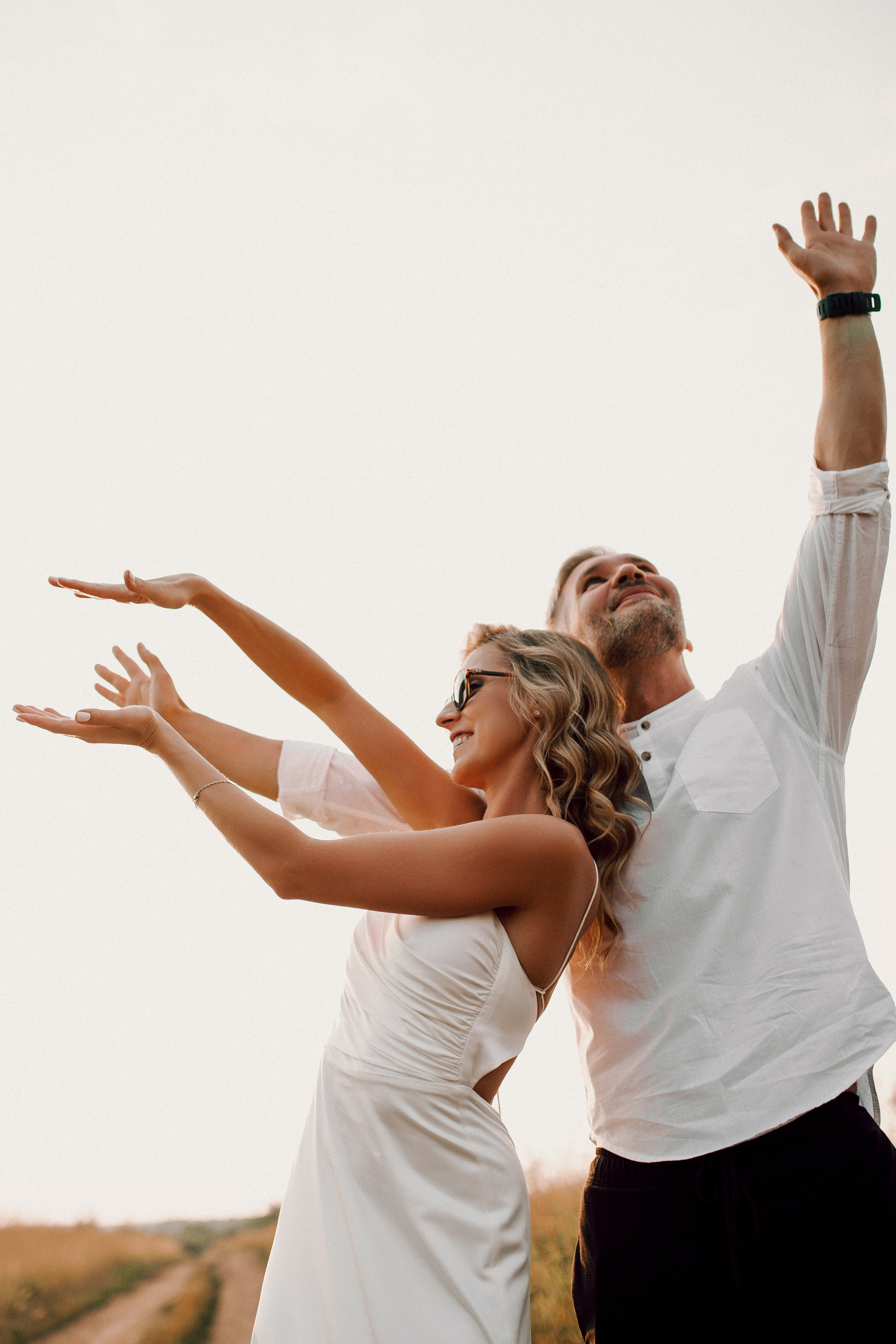 Лавстори — Тимур и Анна. Лёшка Варзегов — фотограф