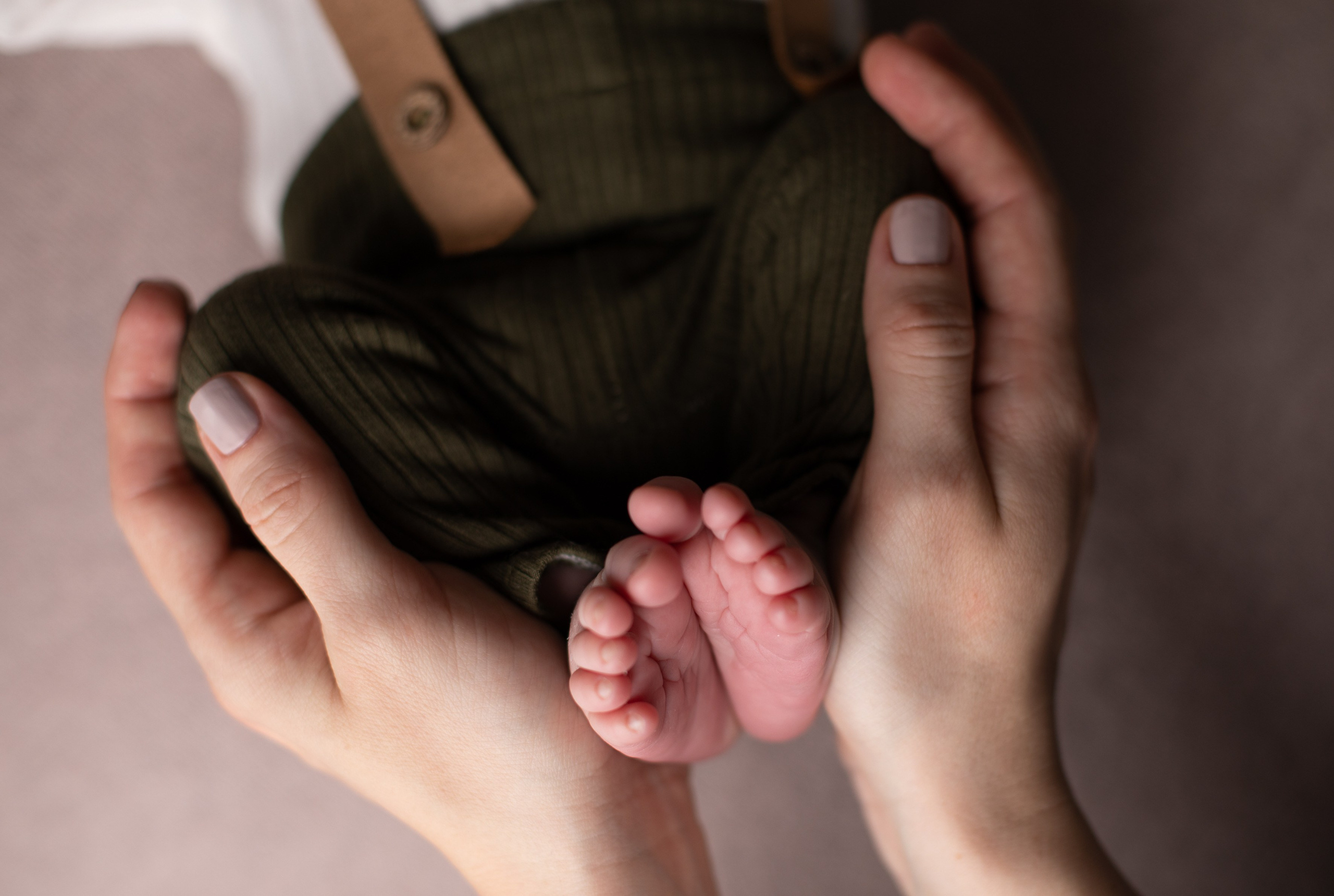 Новорожденные мальчики. Фотограф новорожденных в Нижнем Новгороде Белякова Оксана