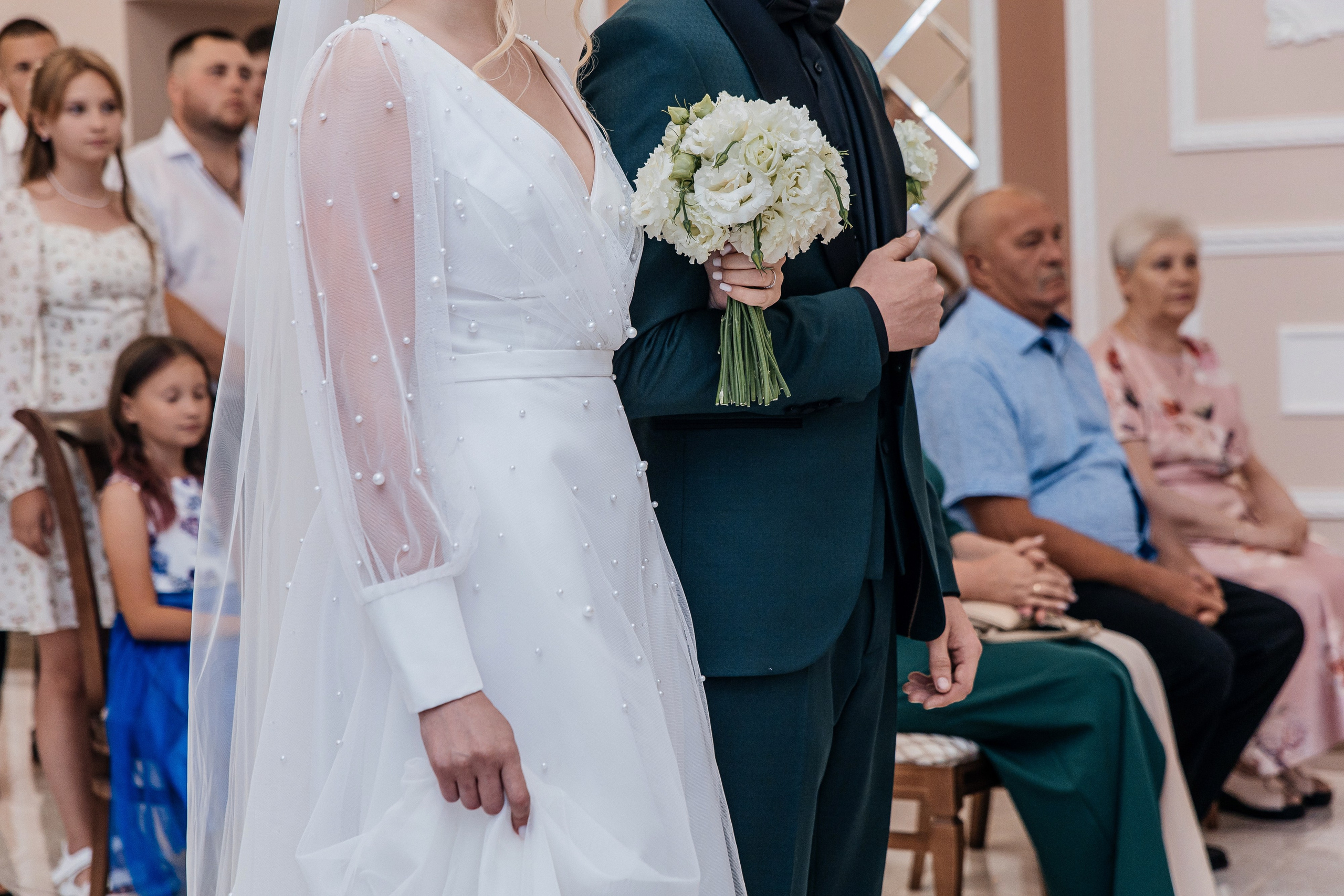 Влад и Маша. Свадебный и семейный фотограф Самара и Самарская область Дарья Зарипова