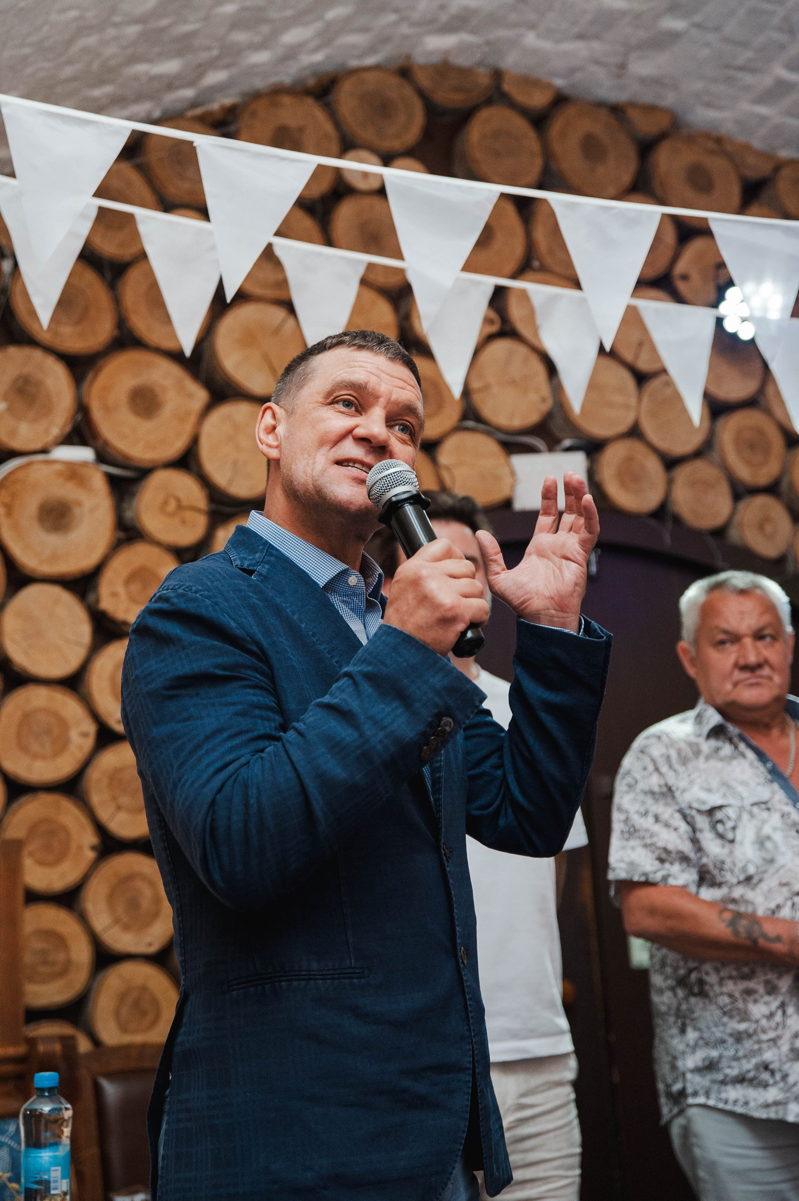 Олеся и Андрей