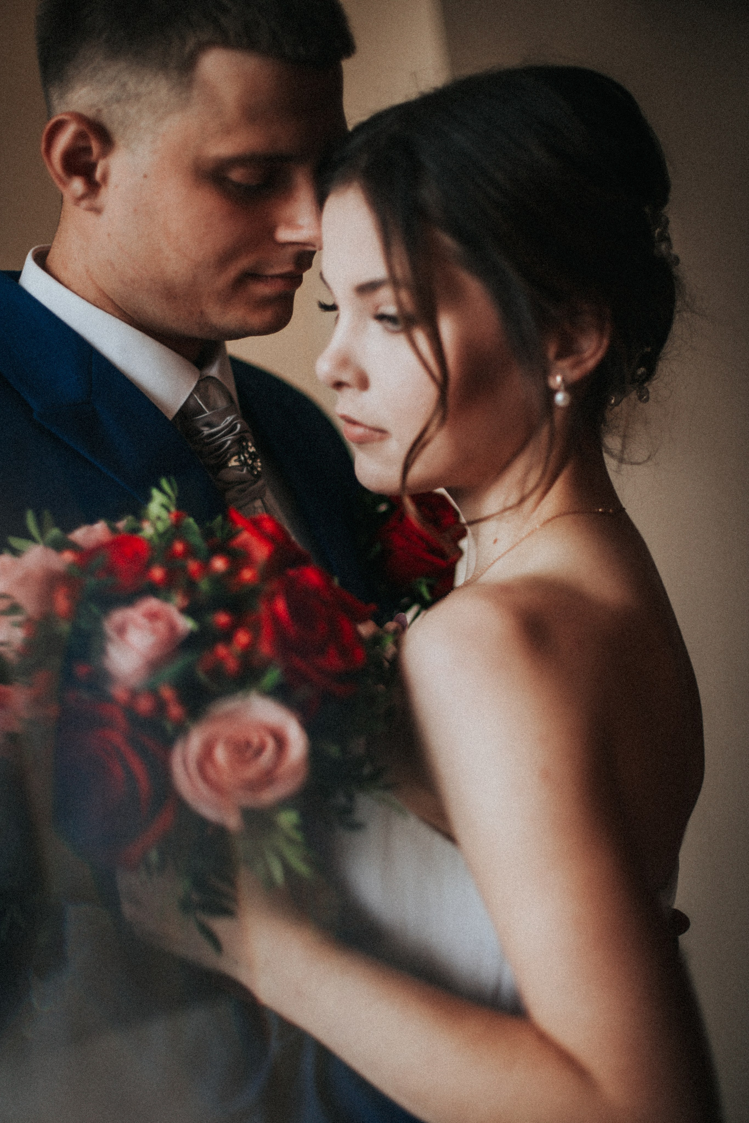 Татьяна+ Игорь. Фотограф в Нижнем Новгороде