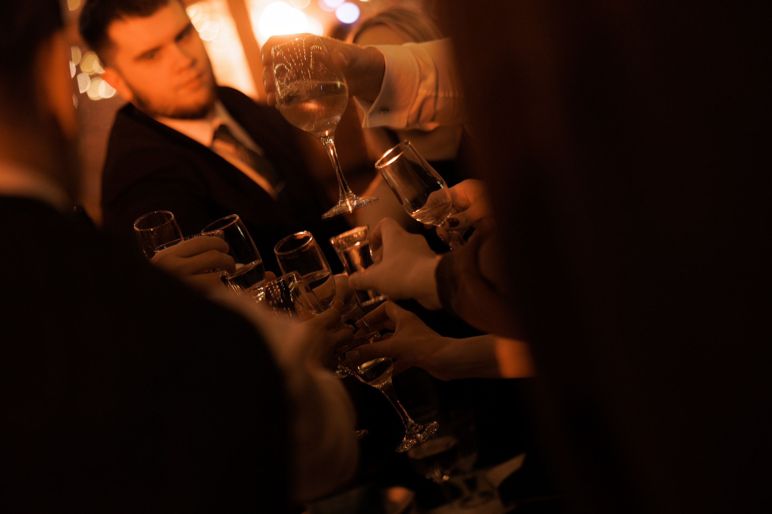 КОРПОРАТИВ «ОБРАЗОВАТЕЛЬНЫЙ СТАНДАРТ». Свадебный и event-фотограф Иван Волнухин