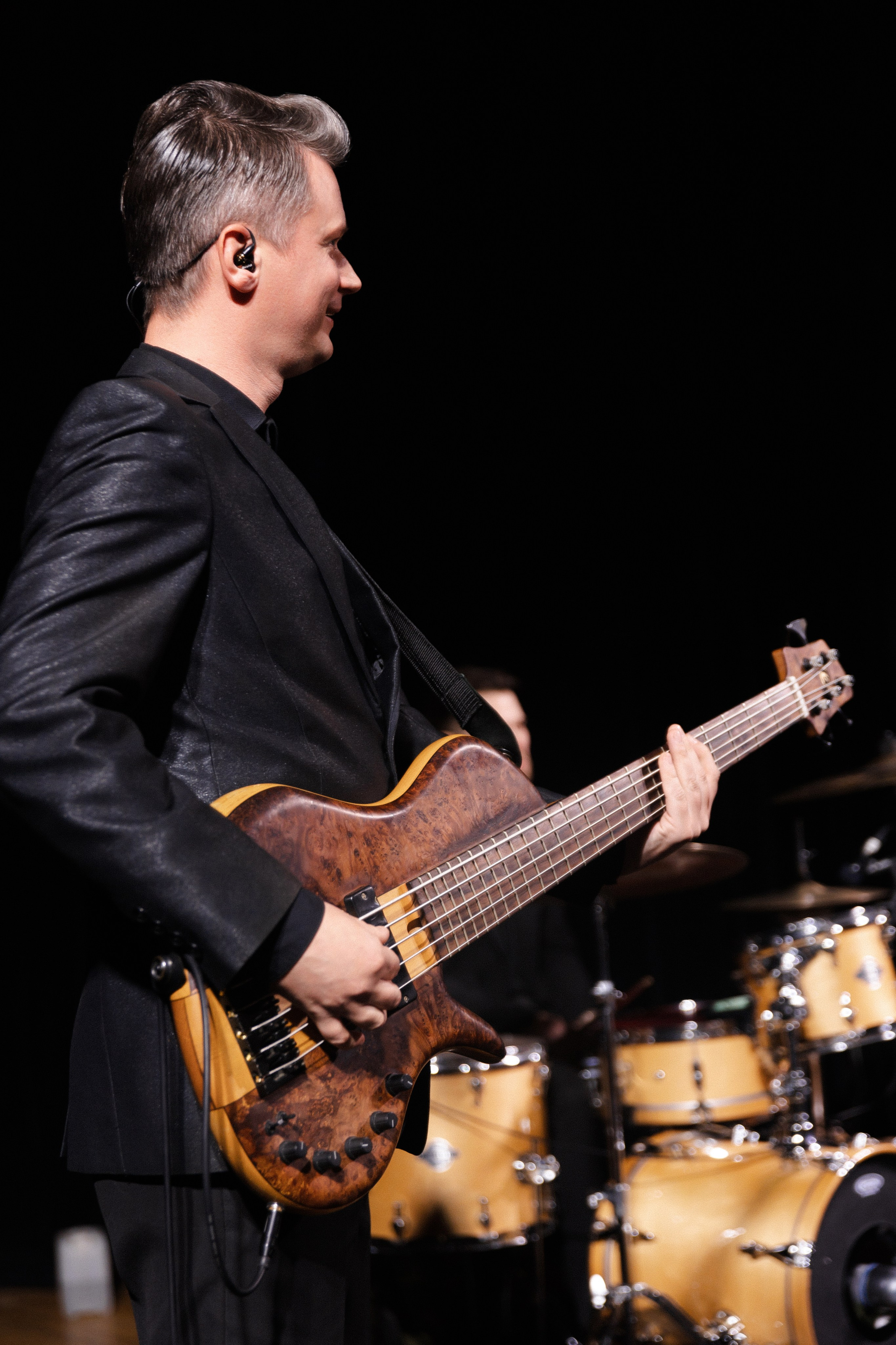 Михаил и Елизавета. Фотограф Тюмень Пушковская Кристина