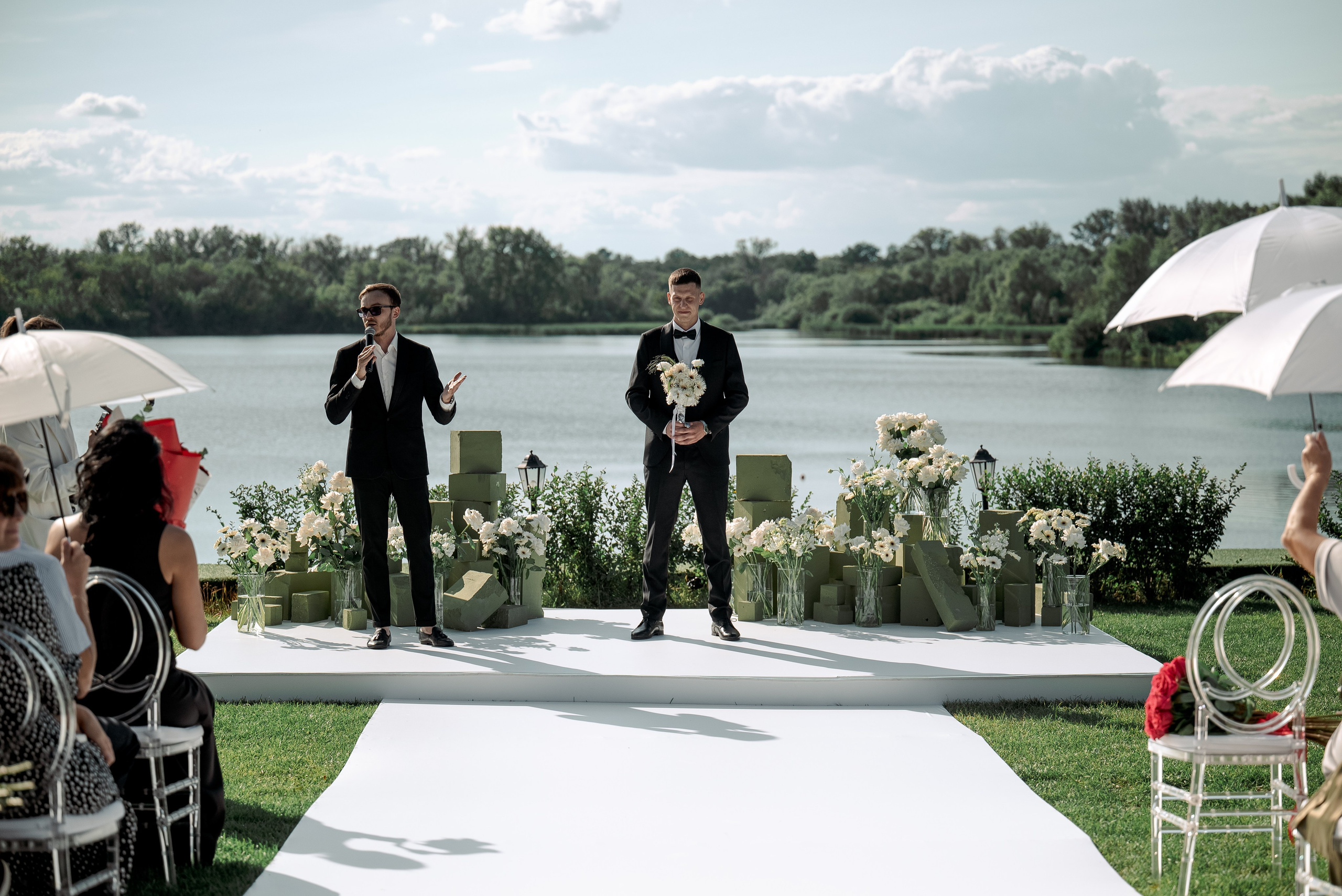 Никита и Вероника. Свадебный фотограф Евгения Наумовец