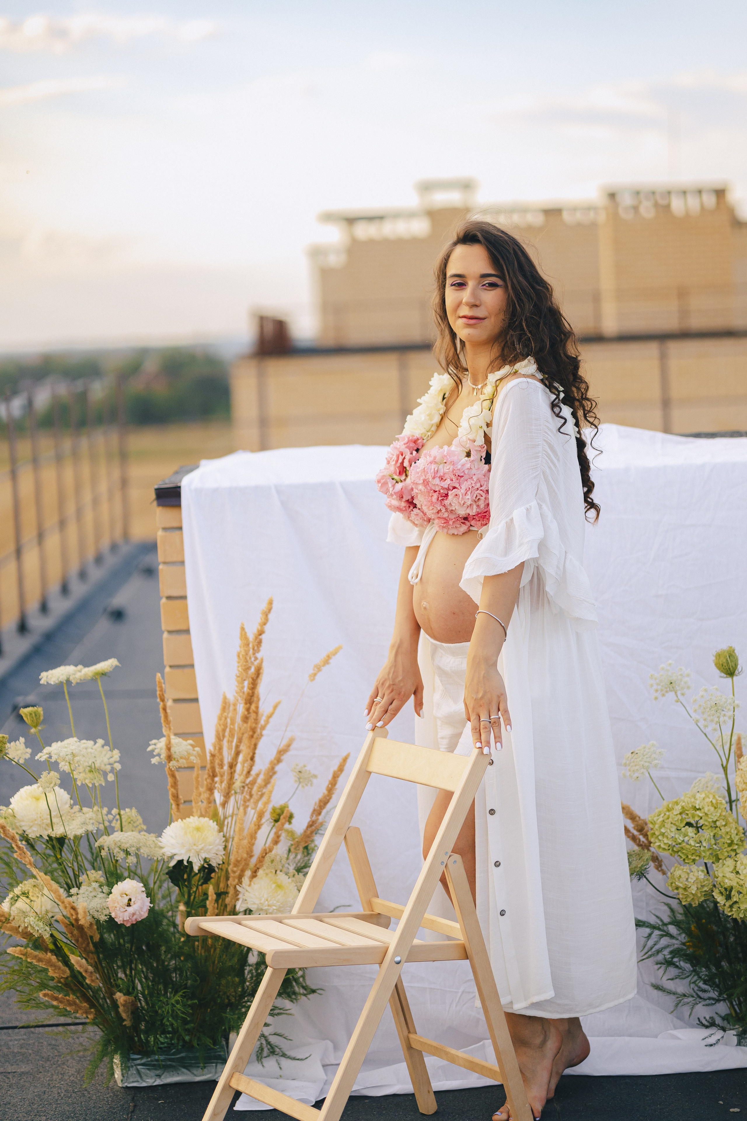 Настя. Фотограф Таганрог Любимая Надя