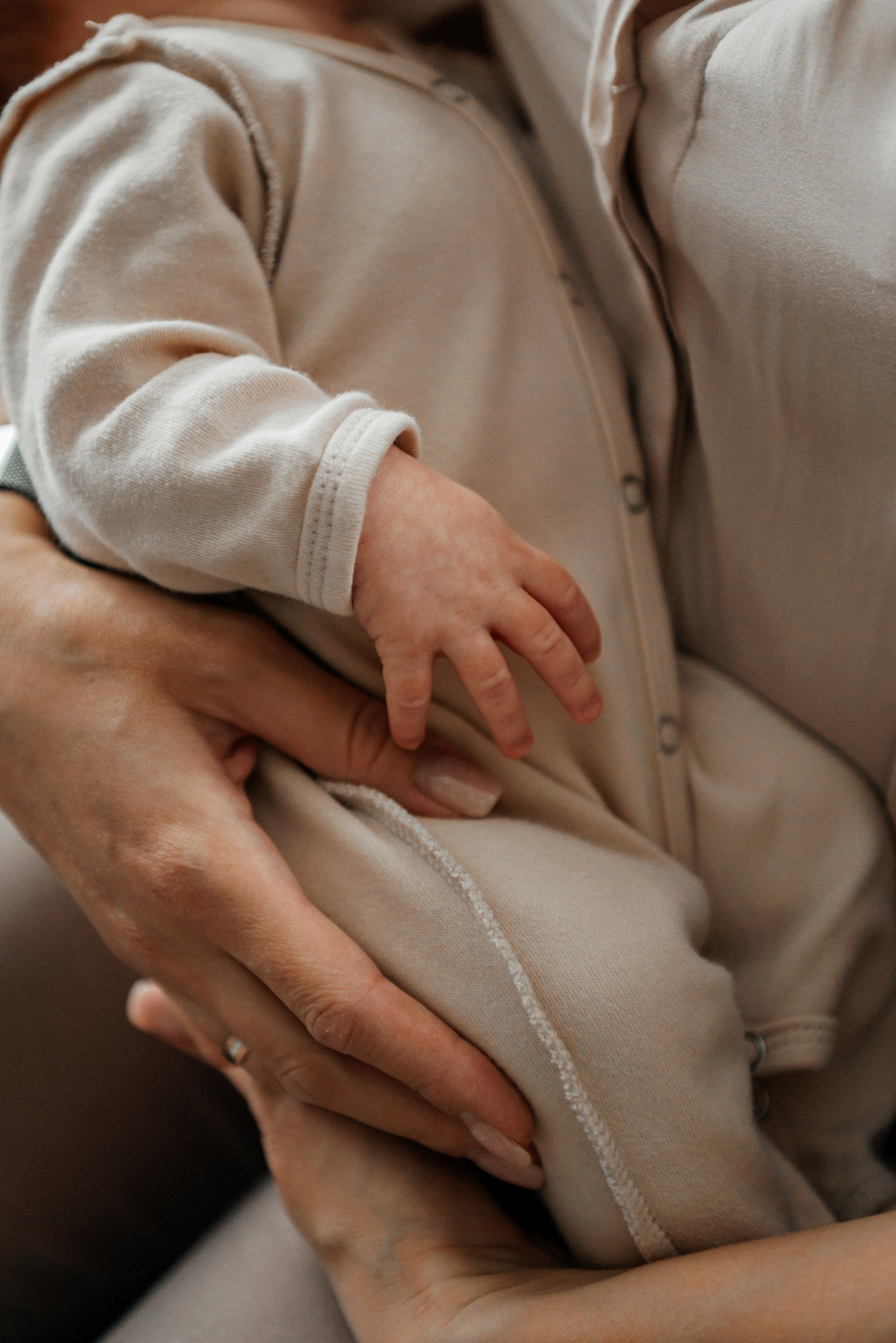 Мама и малыш. Свадебный и семейный фотограф в Краснодаре