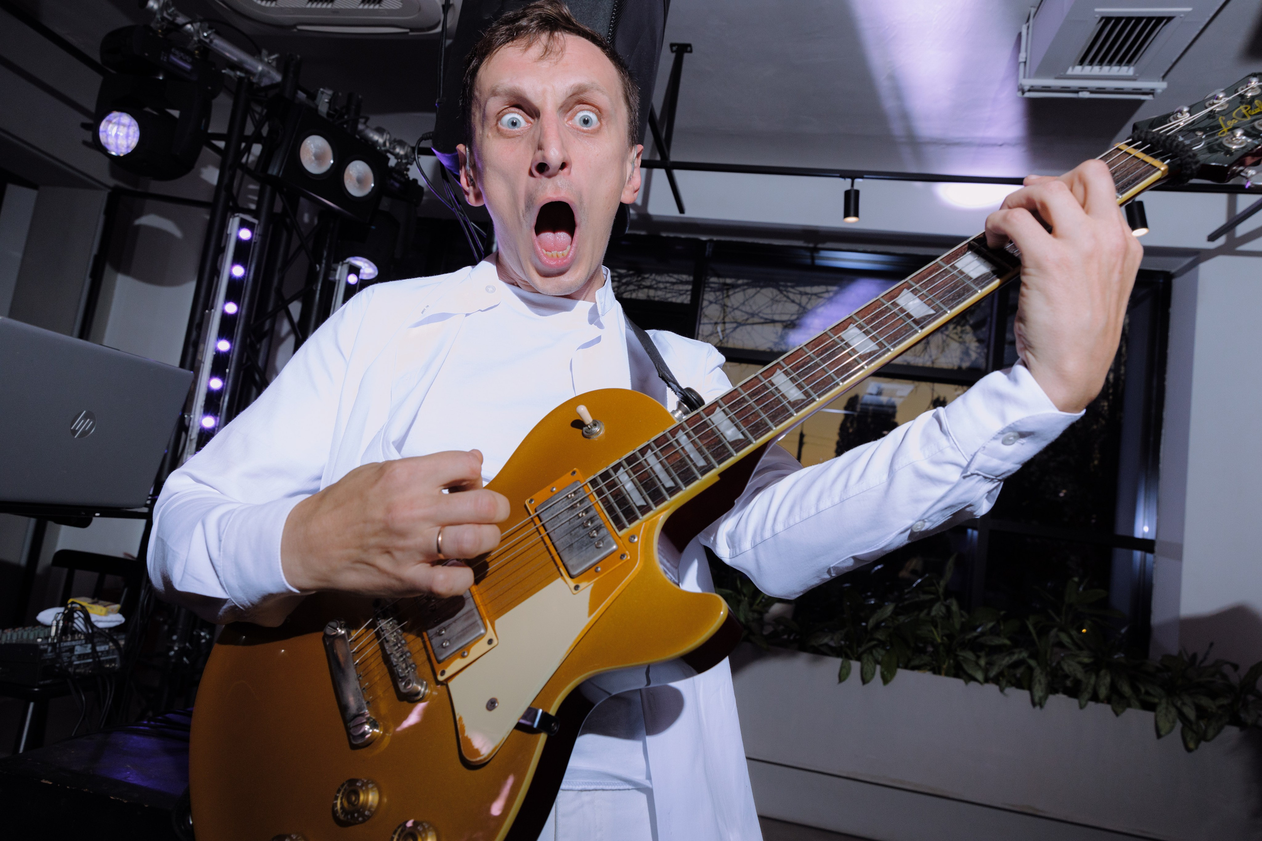 Марина и Олег. Фотограф