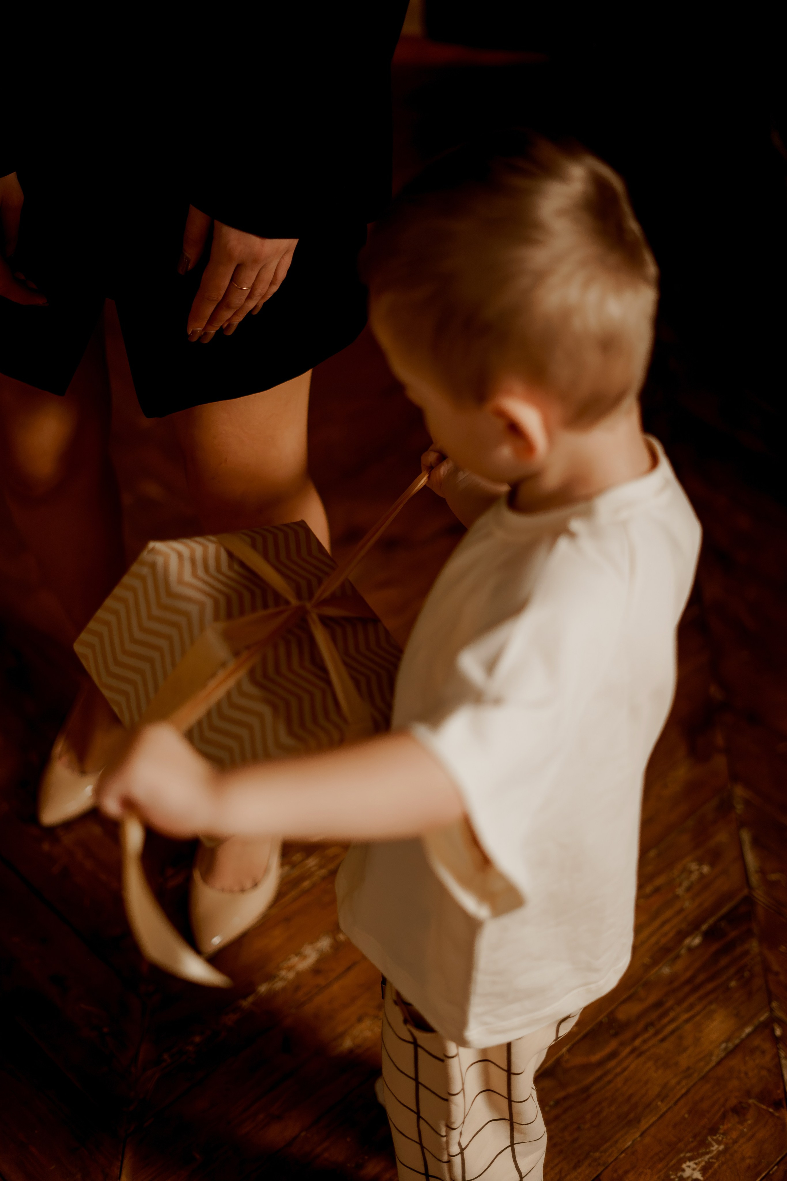 Янченко. Фотограф Валерия Крахмалева