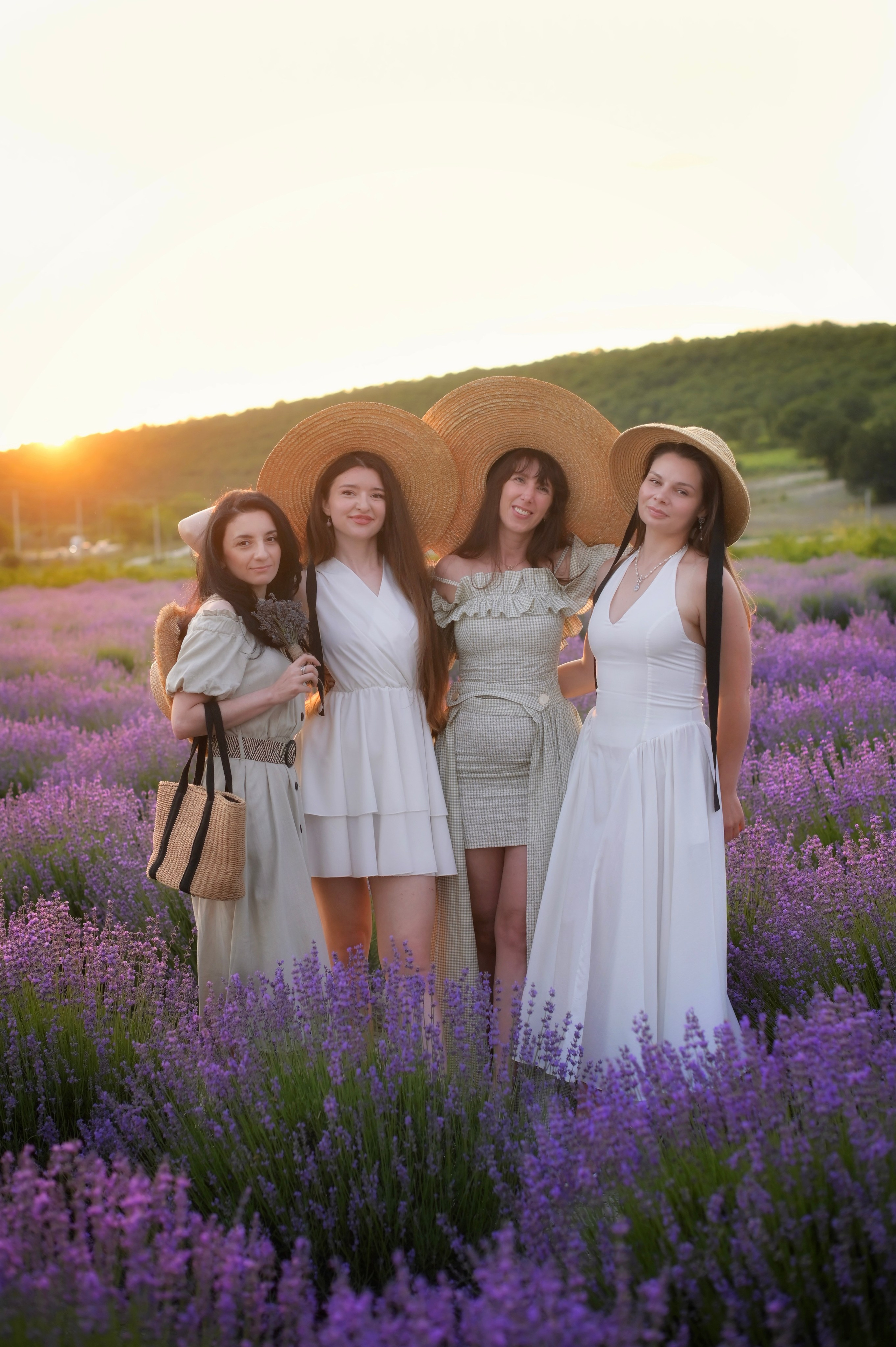 Лаванда. Семейный и детский фотограф Анапа