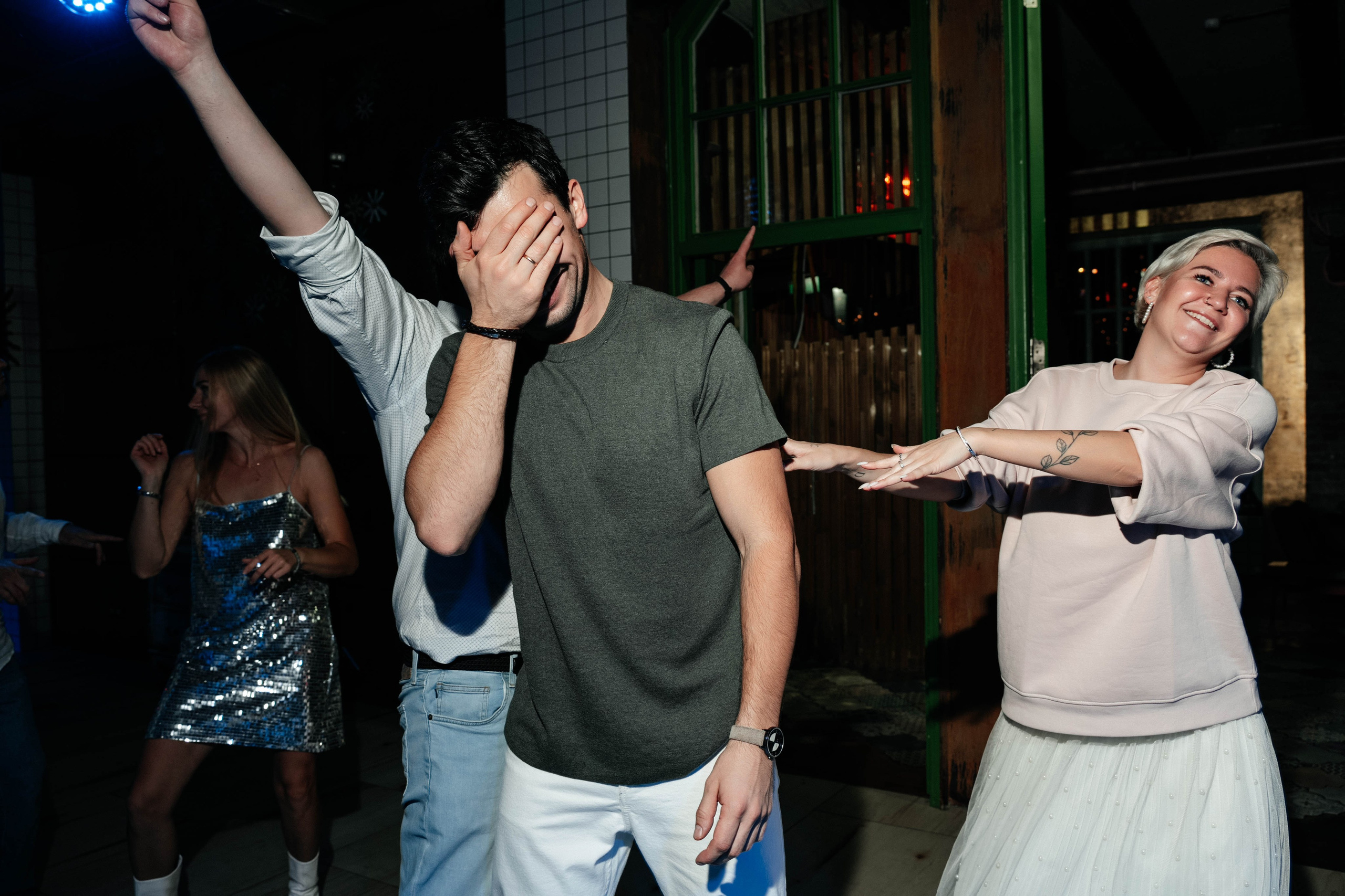 День рождения | Лофт. Свадебный фотограф Москва Александра Аверкова