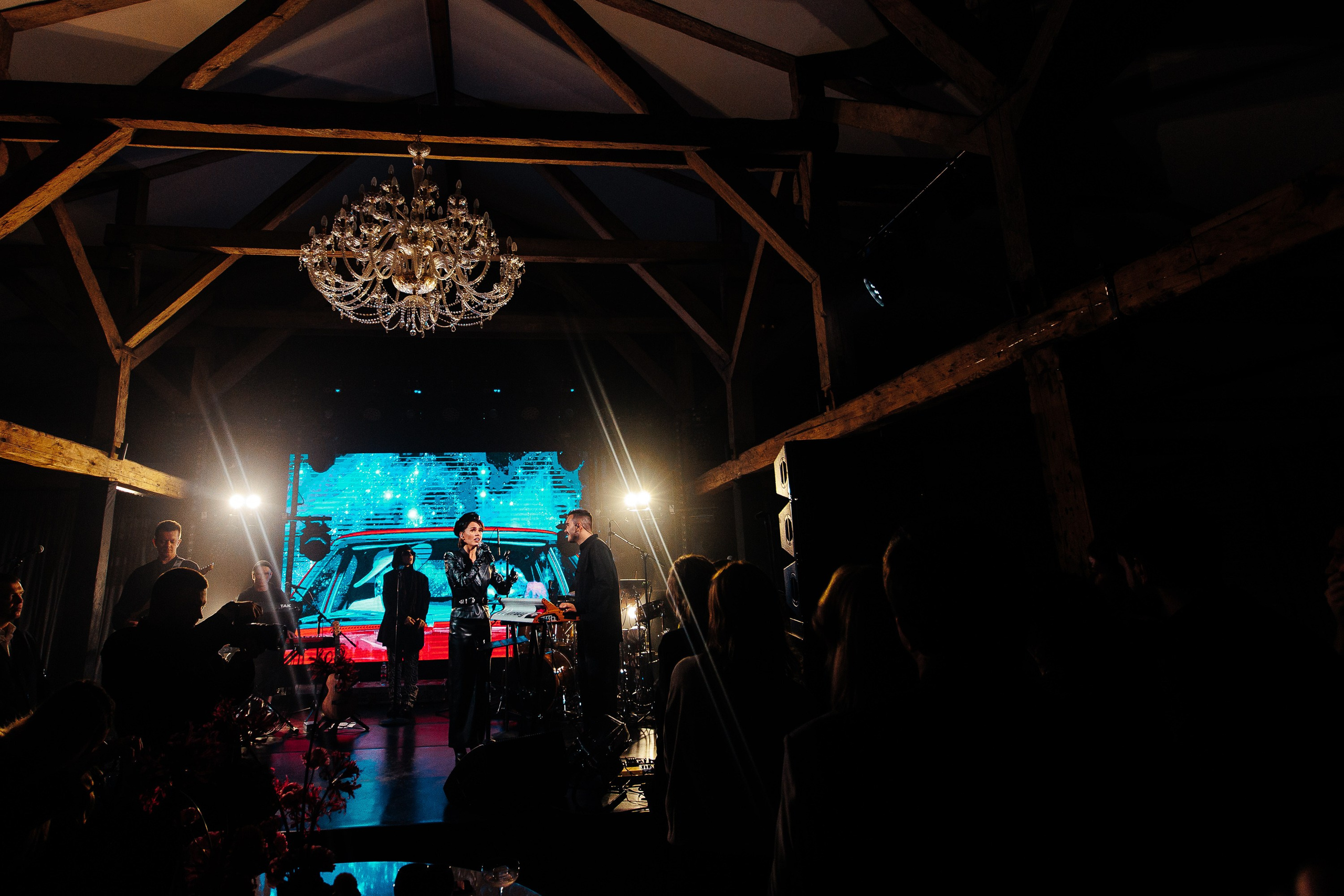 ZIVERT. Фотограф в Москве Алексей Виноградов