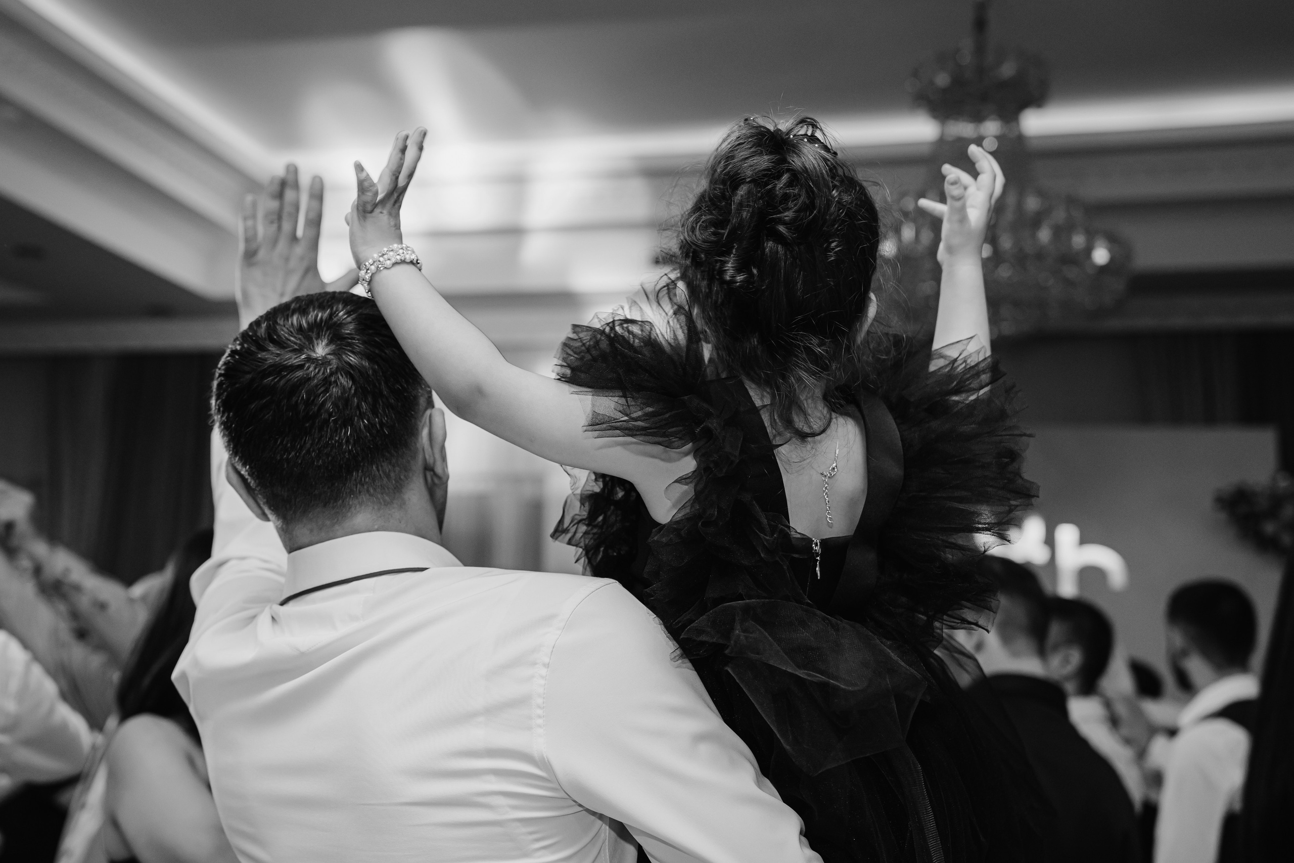 Арман и Ина. Свадебный фотограф Красноярск Вязьминова Мария