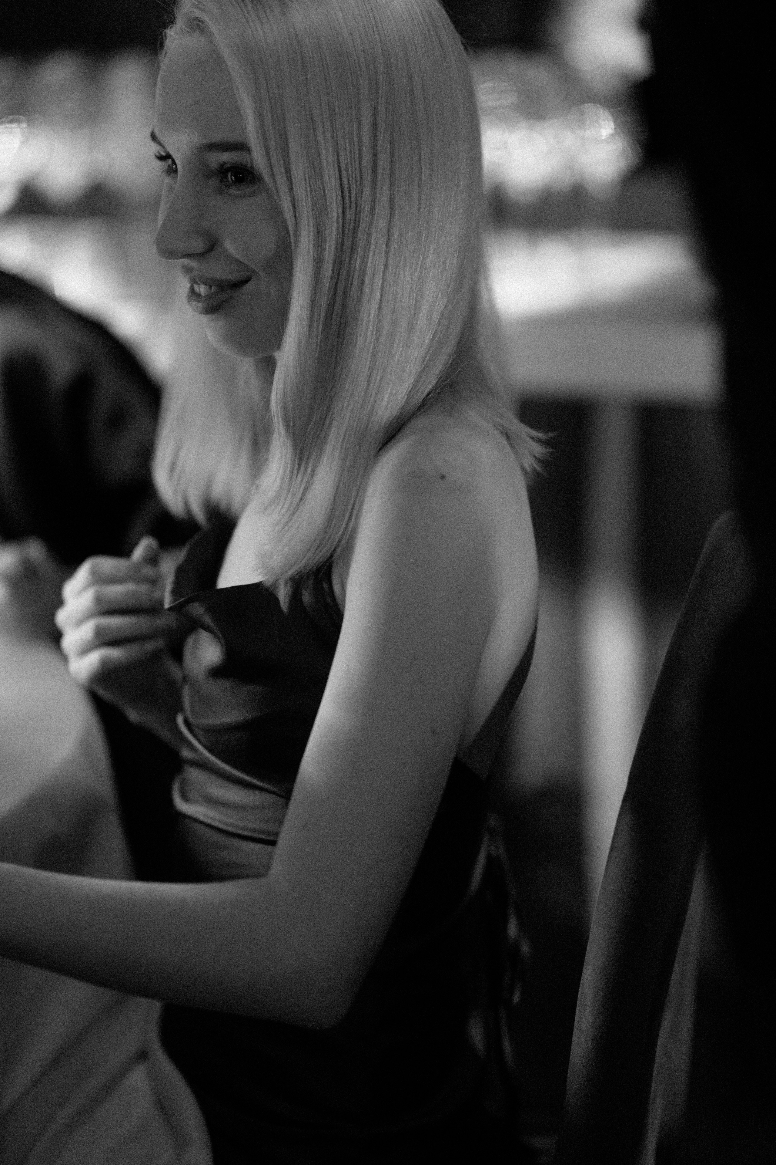 18 мая (суббота). BENUAR Restaurant