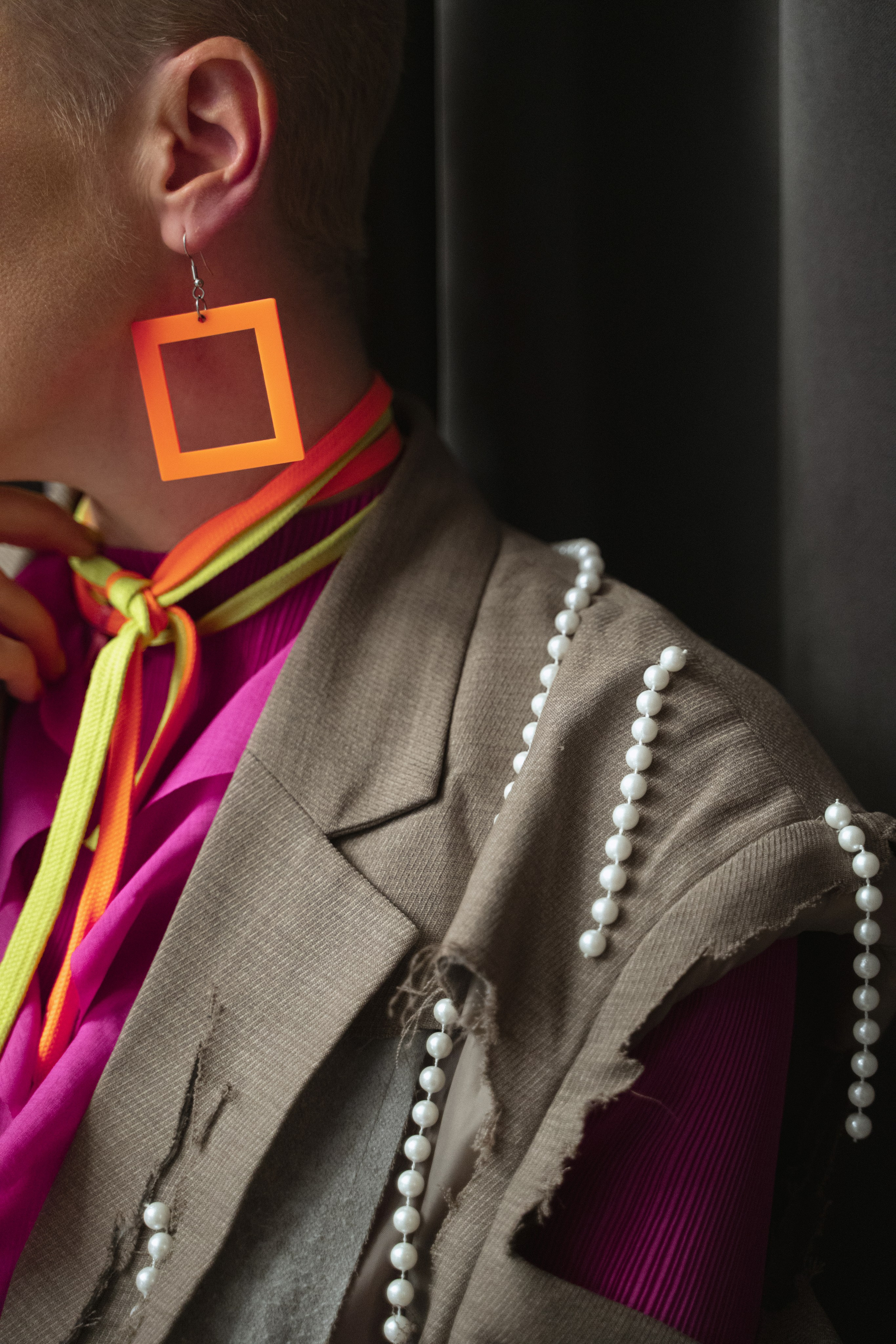 Лекция Ярослава Михеева. BENUAR Restaurant