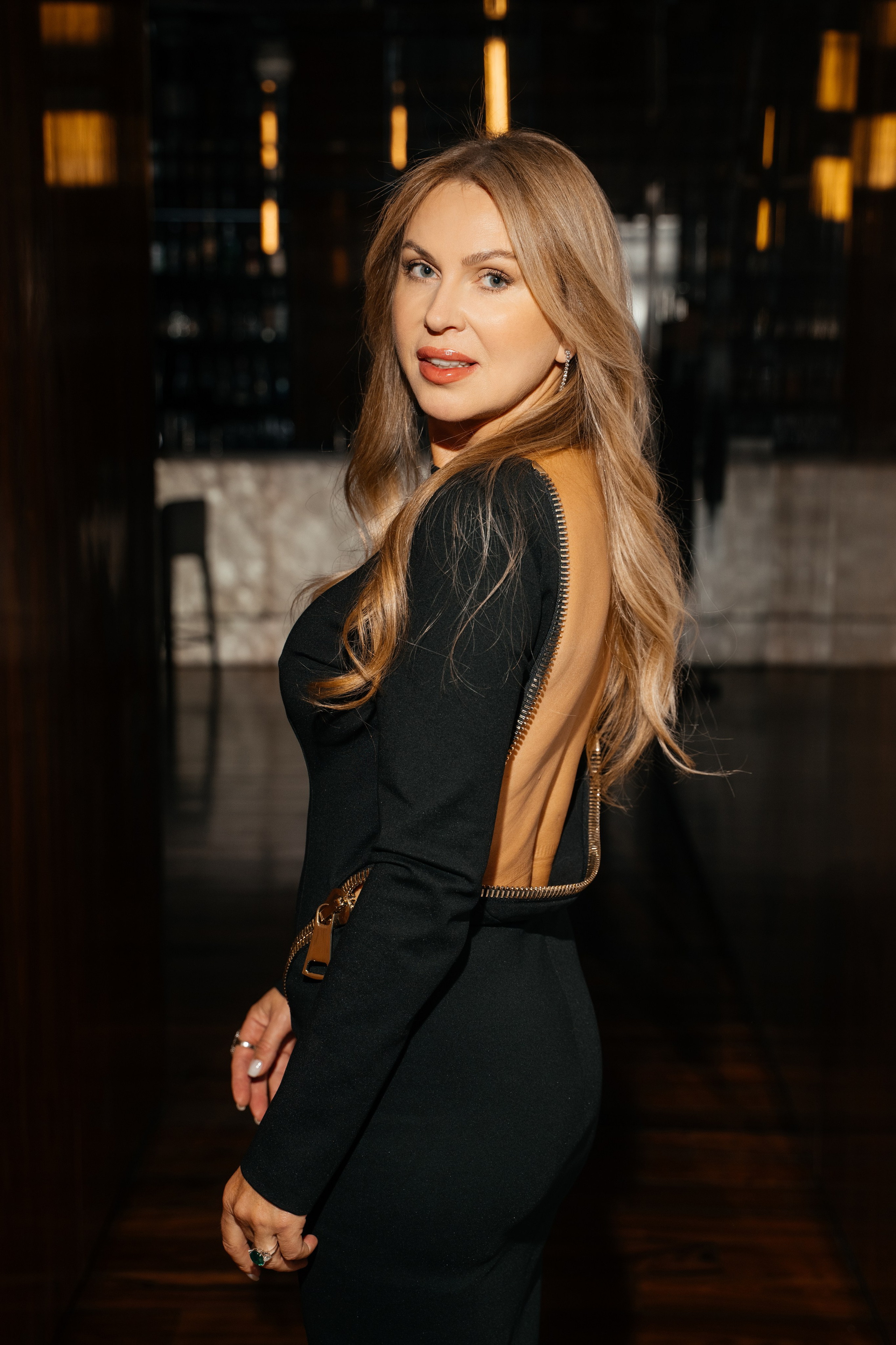 2 апреля (среда). BENUAR Restaurant