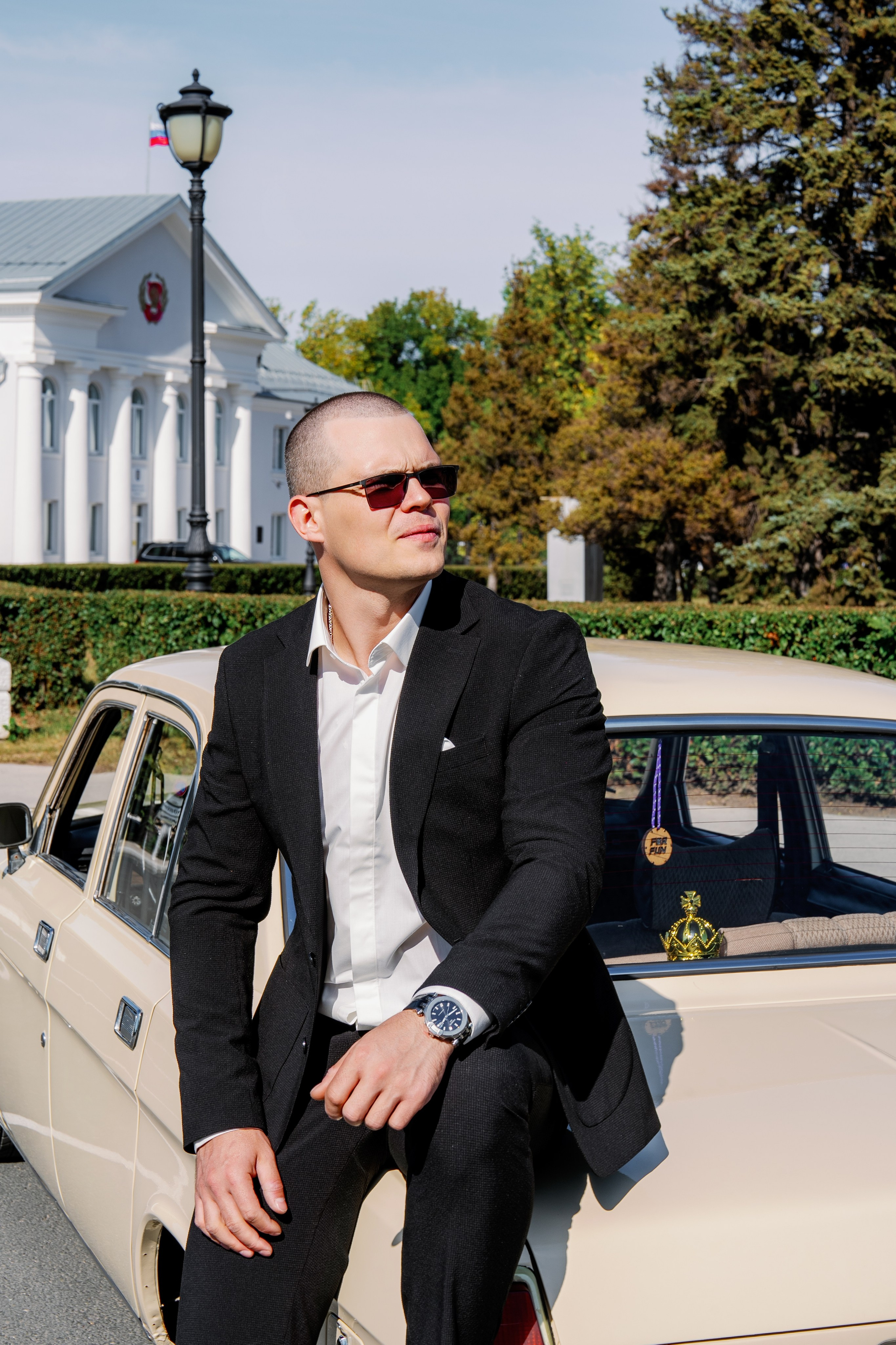 Дмитрий и Анастасия 2024