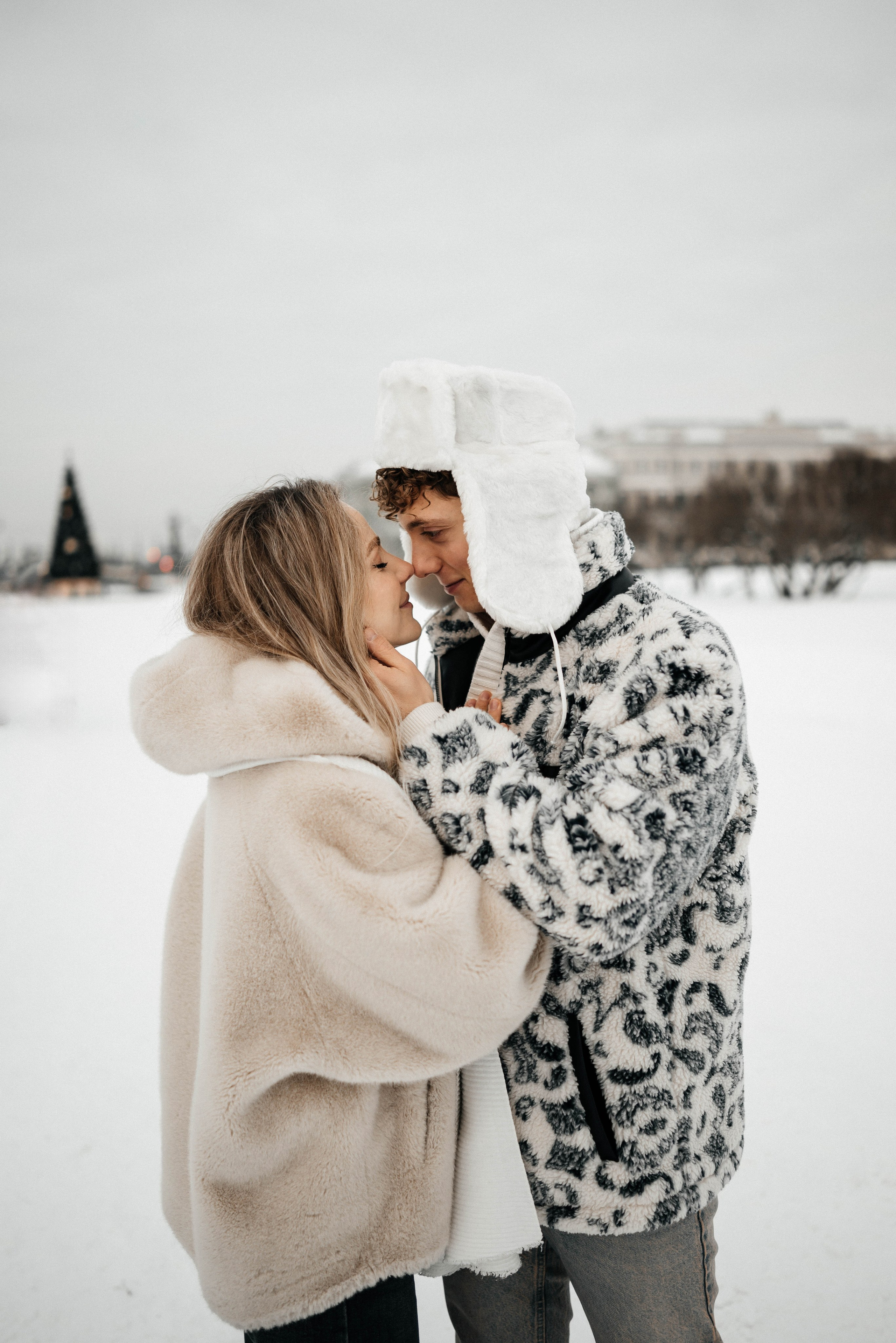 Тимофей&Дарья. Главная