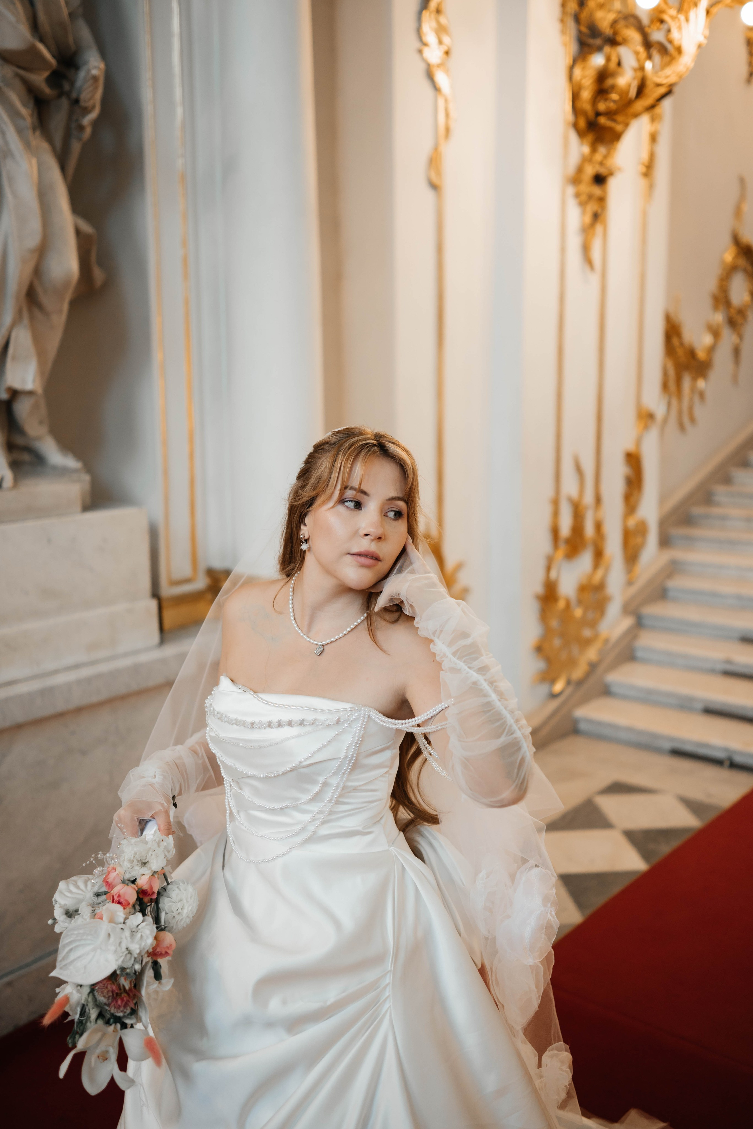 Дмитрий&Кристина. Главная