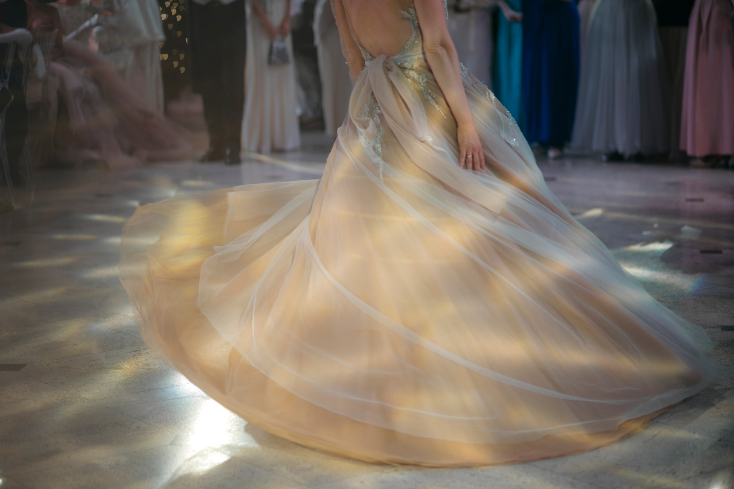 Ball. Фотограф Астафьева Мария