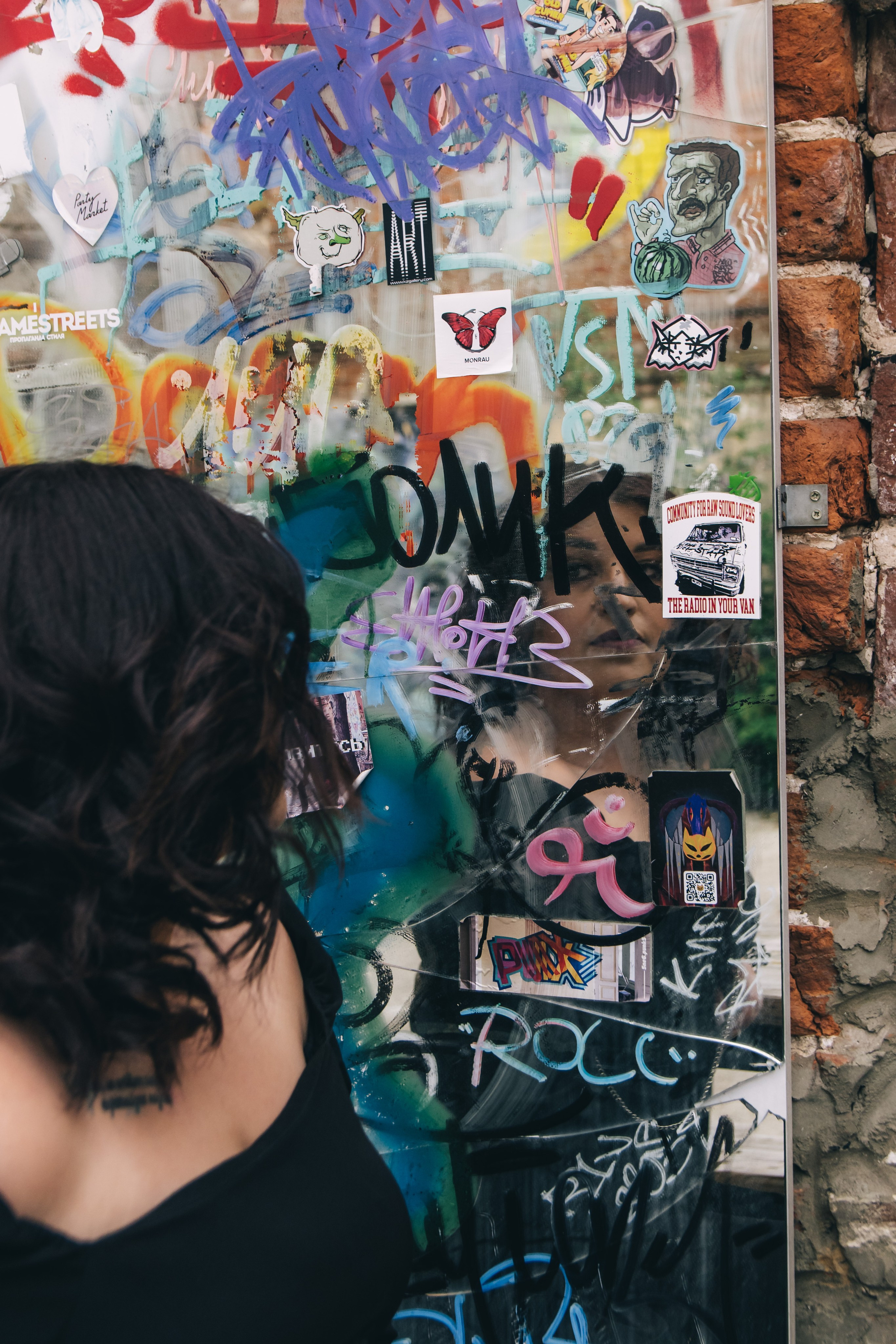 Фотосессия Дианы. Фотограф в Казани — Мила Чеклова