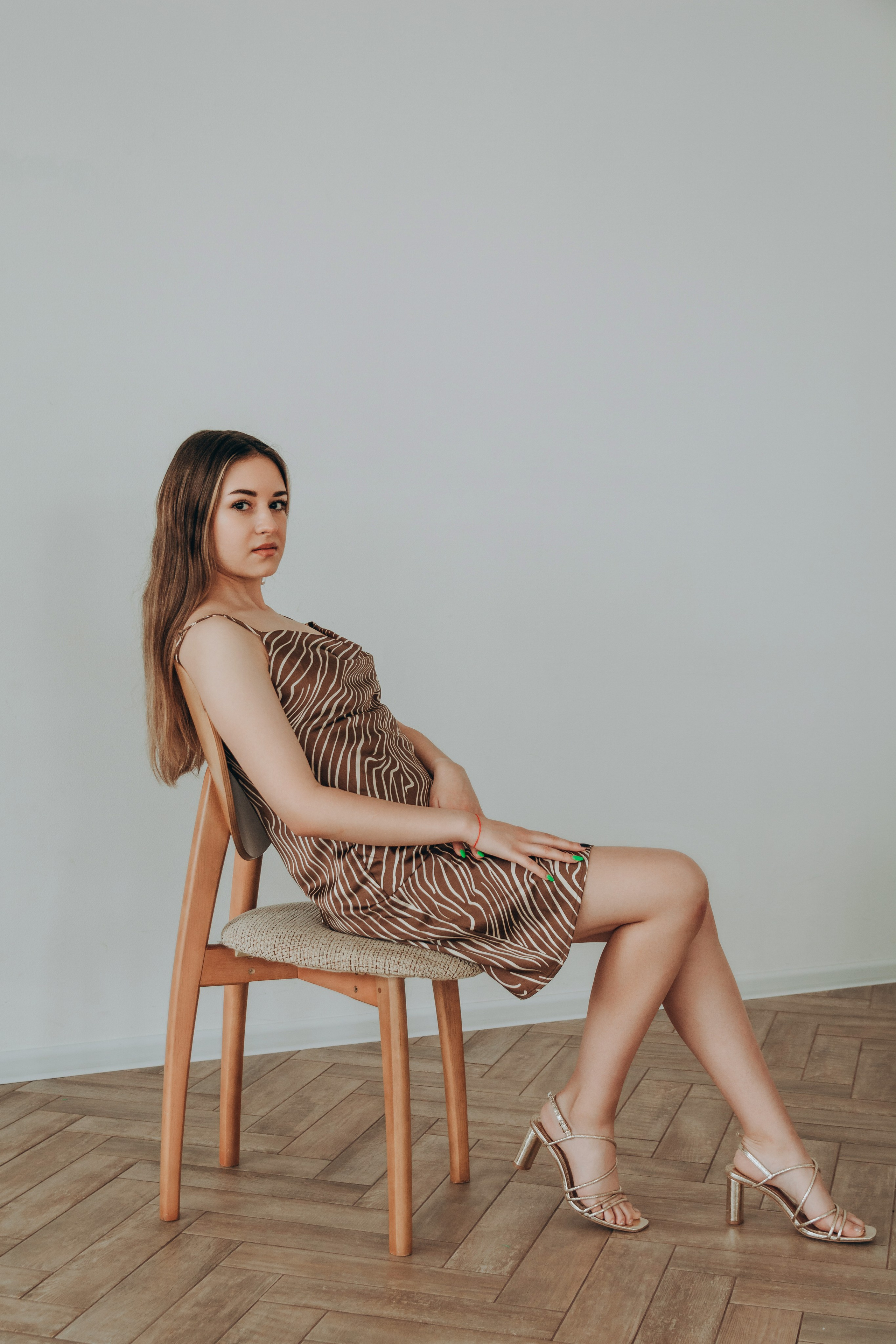 Фотосессия мама и взрослая дочь. Семейный и детский фотограф Кущ Наташа