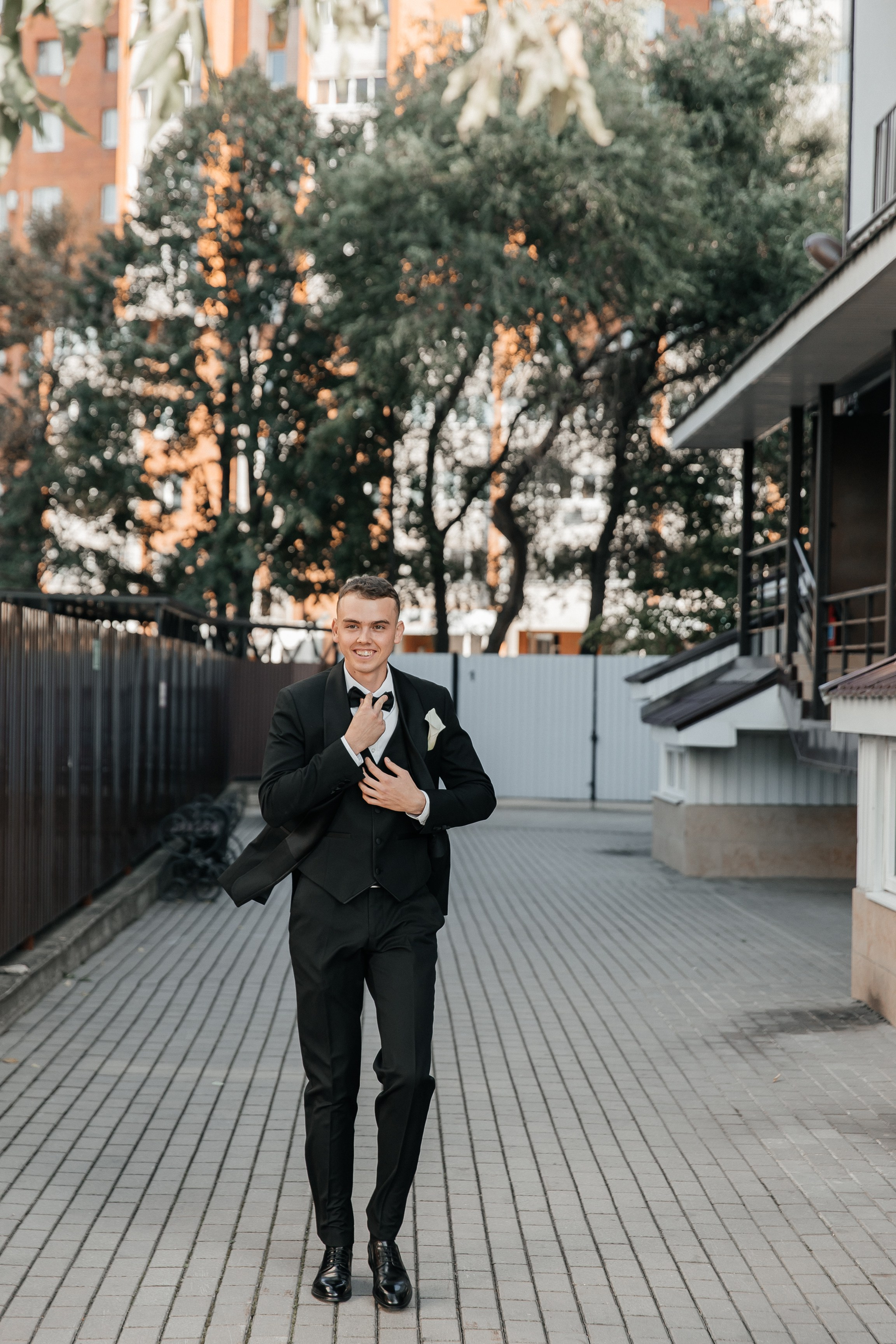 Алина и Коля. Свадебный фотограф Кристина Тимощук