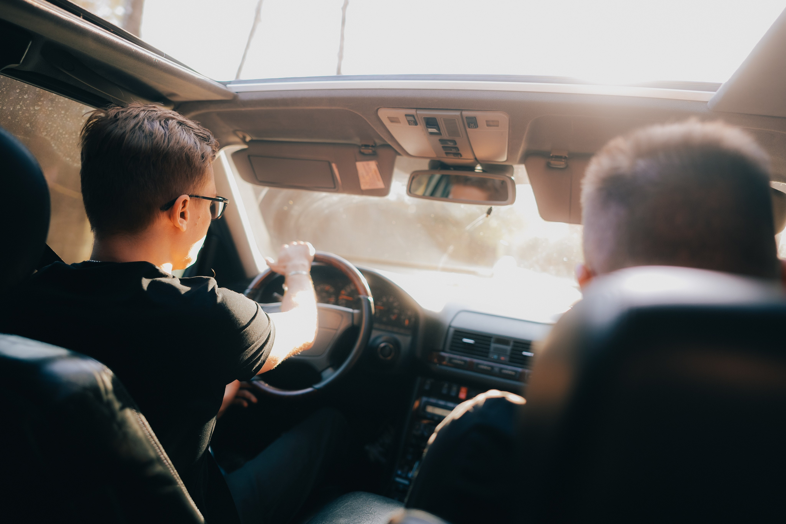 Ралли «Моторы Весны» 2025. Ilya Foxy — автомобильный фотограф