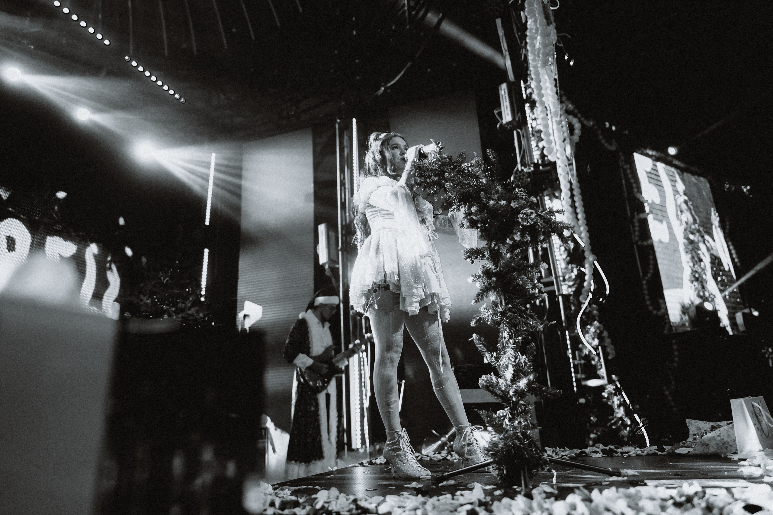 Алена Швец | Gipsy. Ilya Foxy — автомобильный фотограф