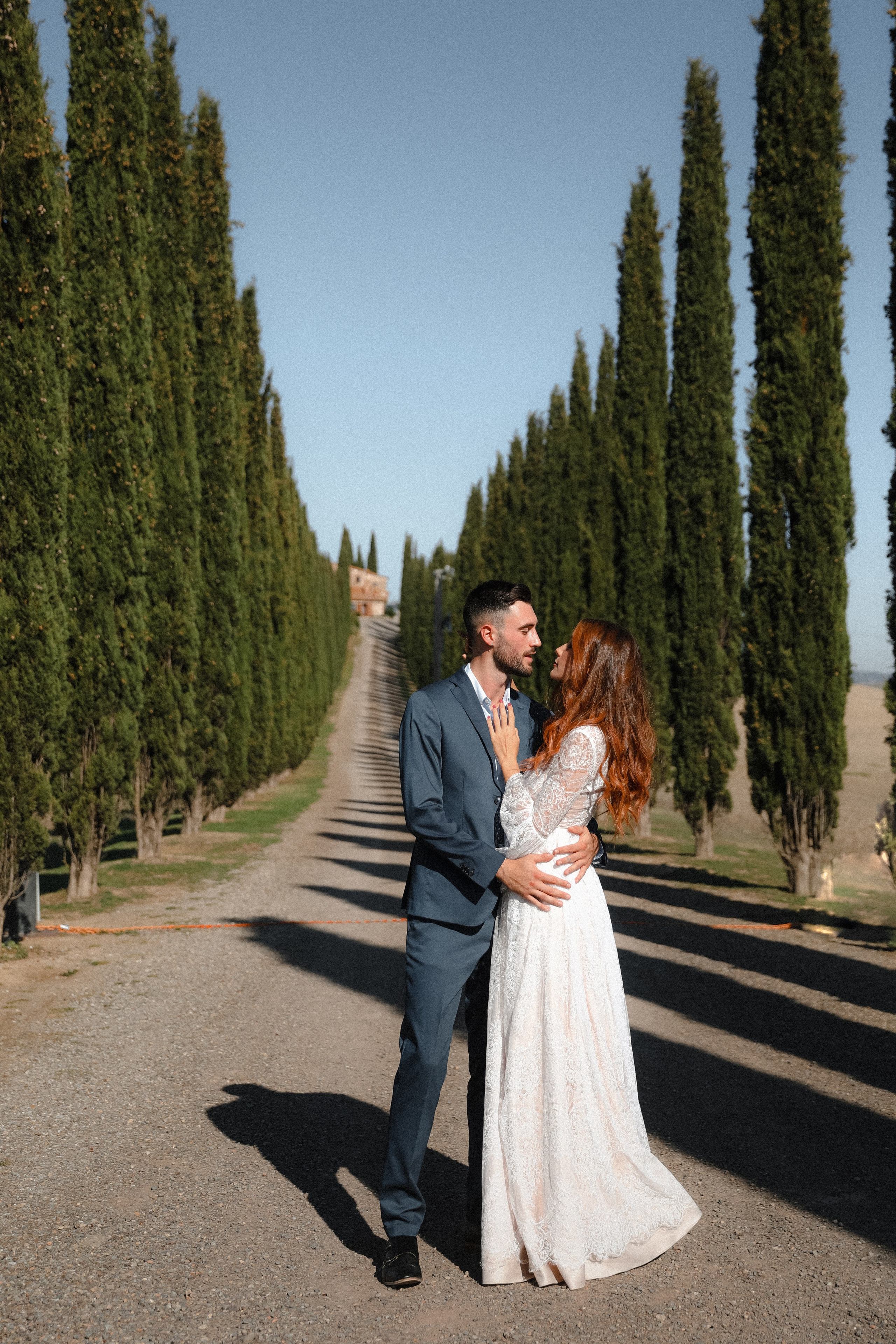 Флоренция. Свадебный и семейный фотограф Скрынник Светлана