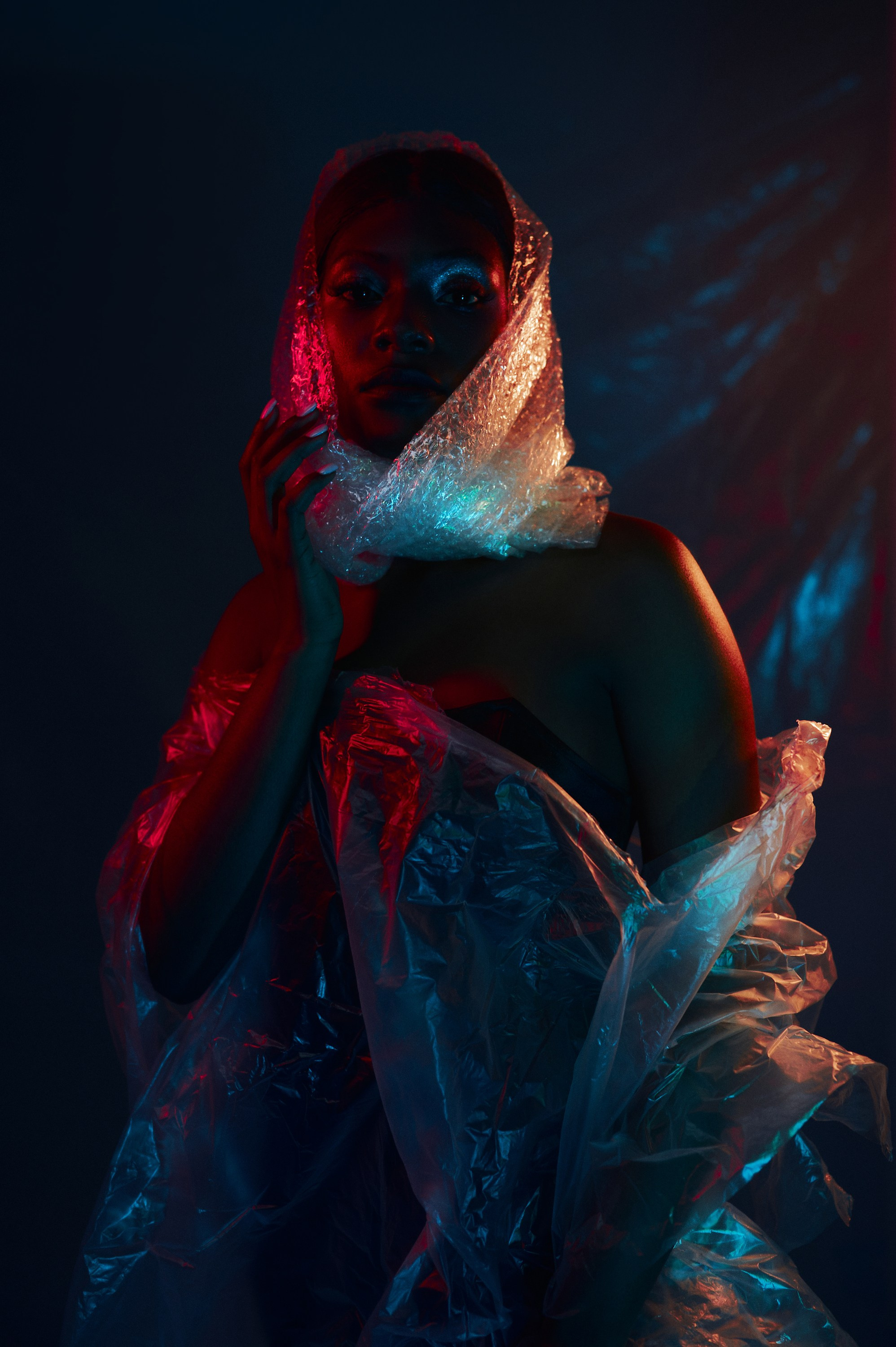 Petrol. Коммерческий фотограф в Казани Ксения Добролюбова