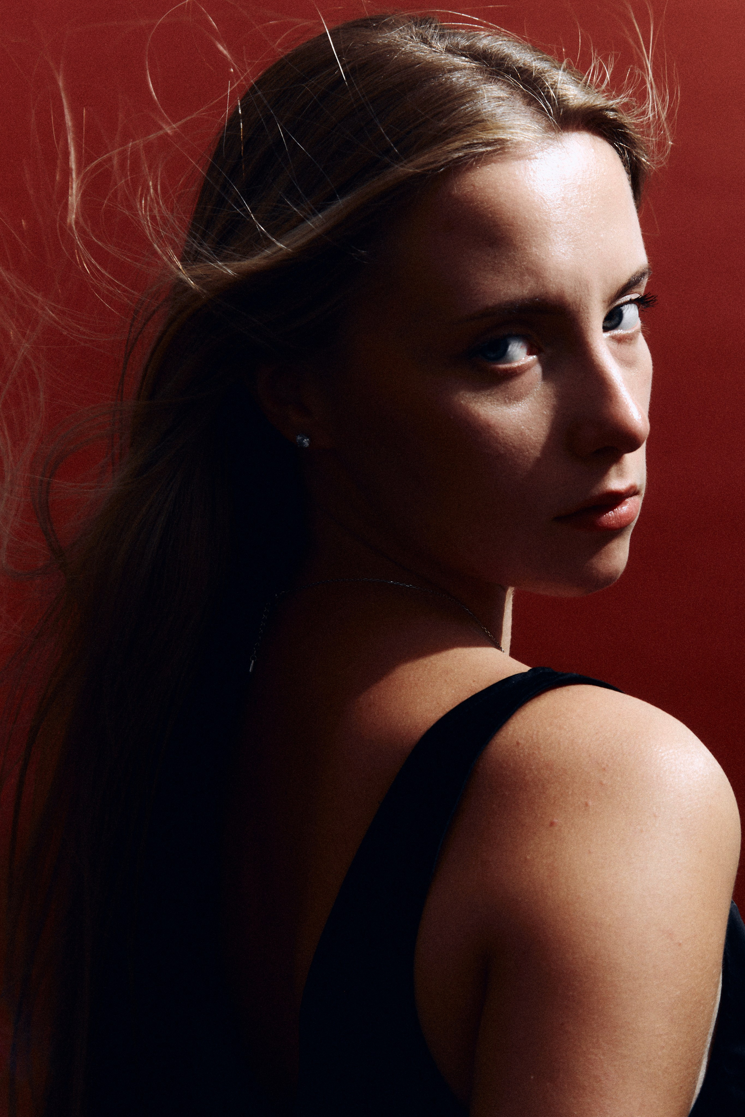 Мария. Egor Plakhotin Photography