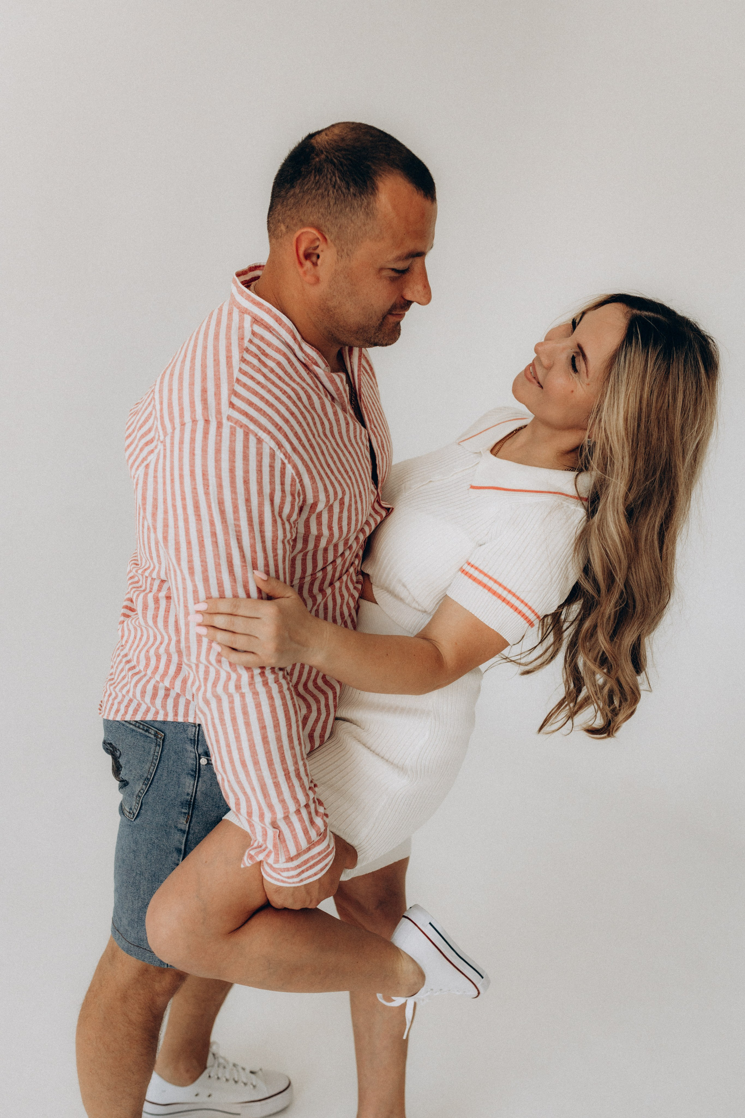 Катя, Юра, Даша, Соня. Фотограф НОГИНСК, Москва, Анастасия Белая