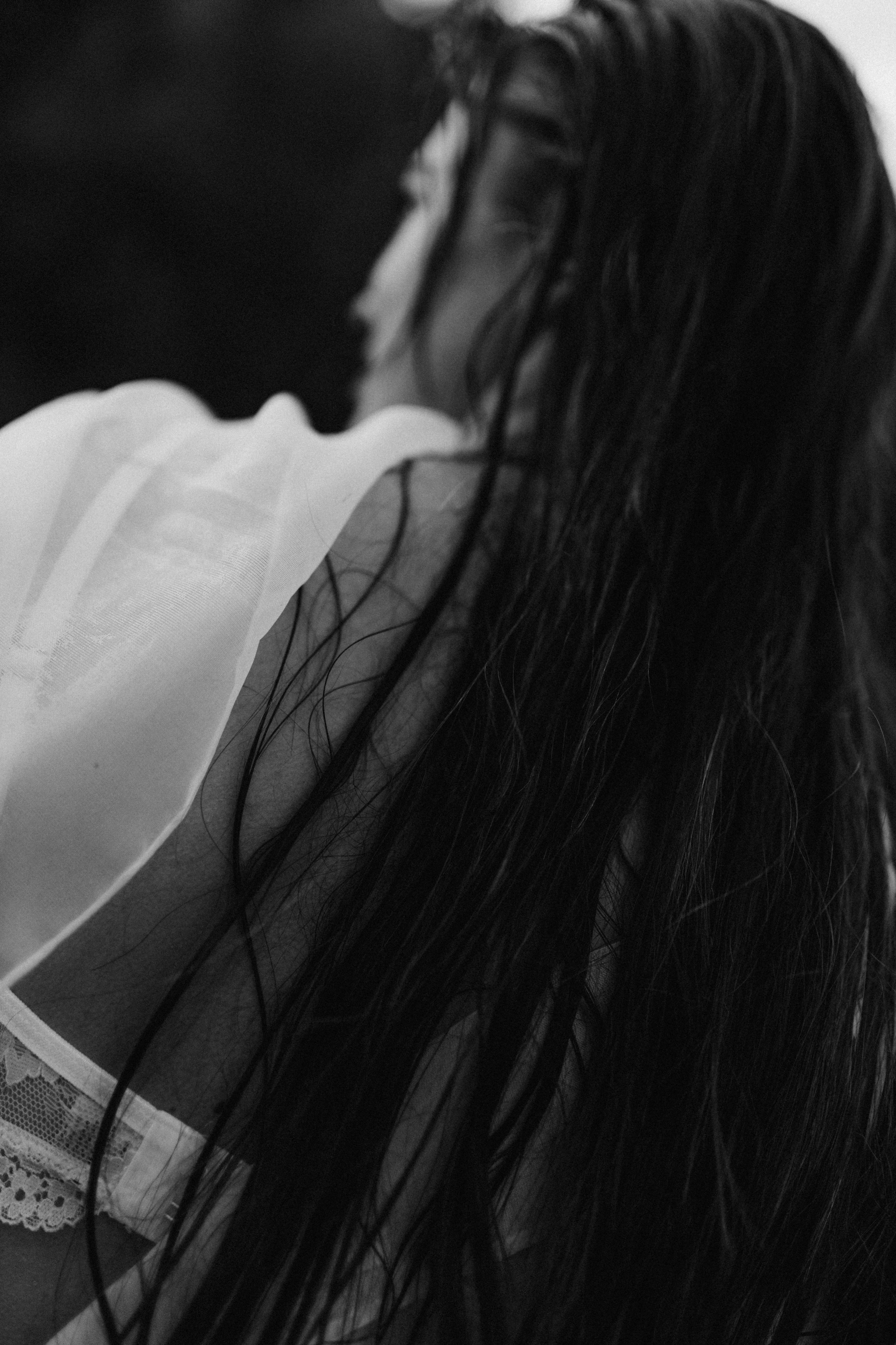 Настя. Фотограф НОГИНСК, Москва, Анастасия Белая