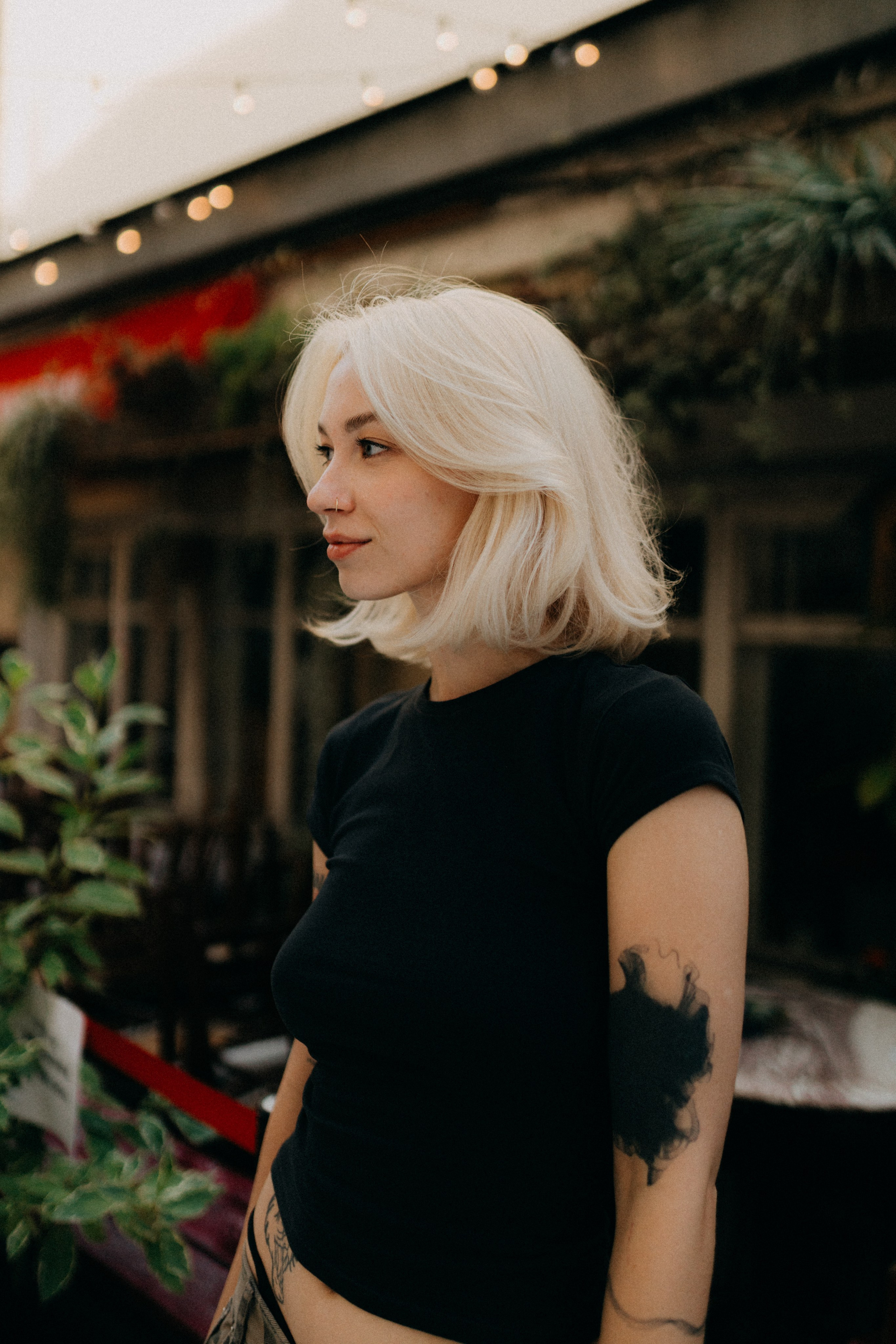 Маркет КИТЧ. Фотограф НОГИНСК, Москва, Анастасия Белая