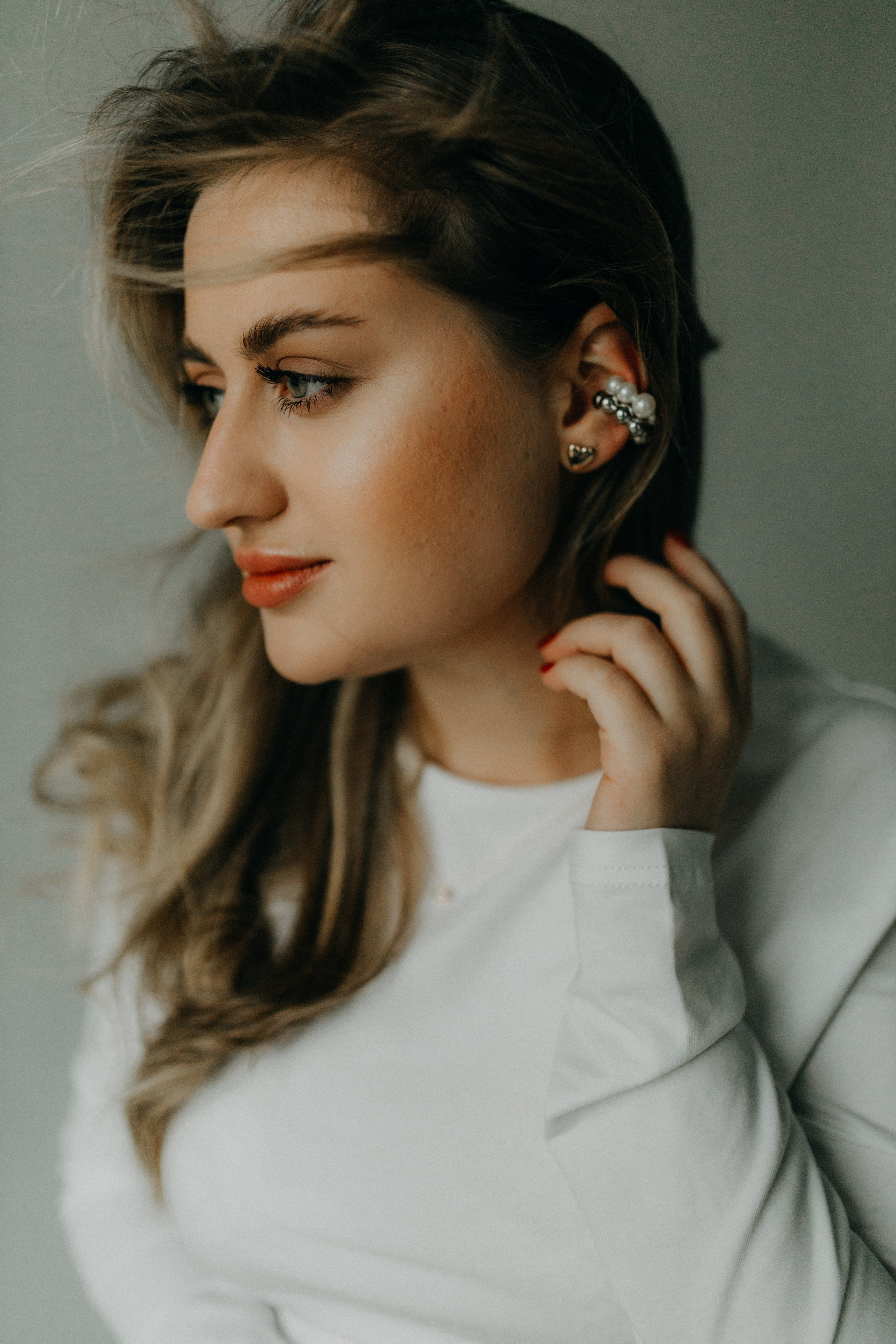 Яна. Фотограф НОГИНСК, Москва, Анастасия Белая