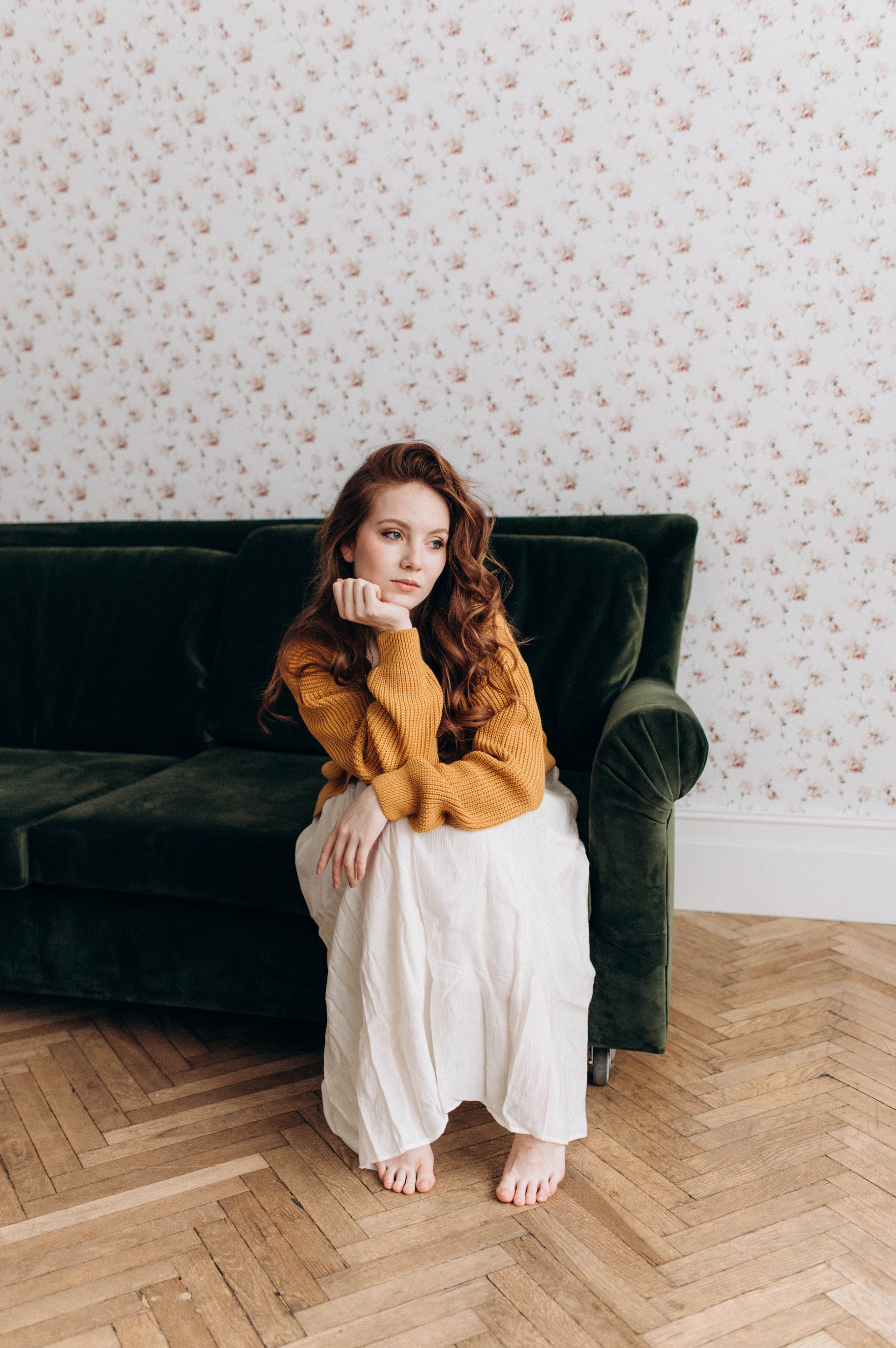 Марго. Семейный и портретный фотограф Надежда Вылку