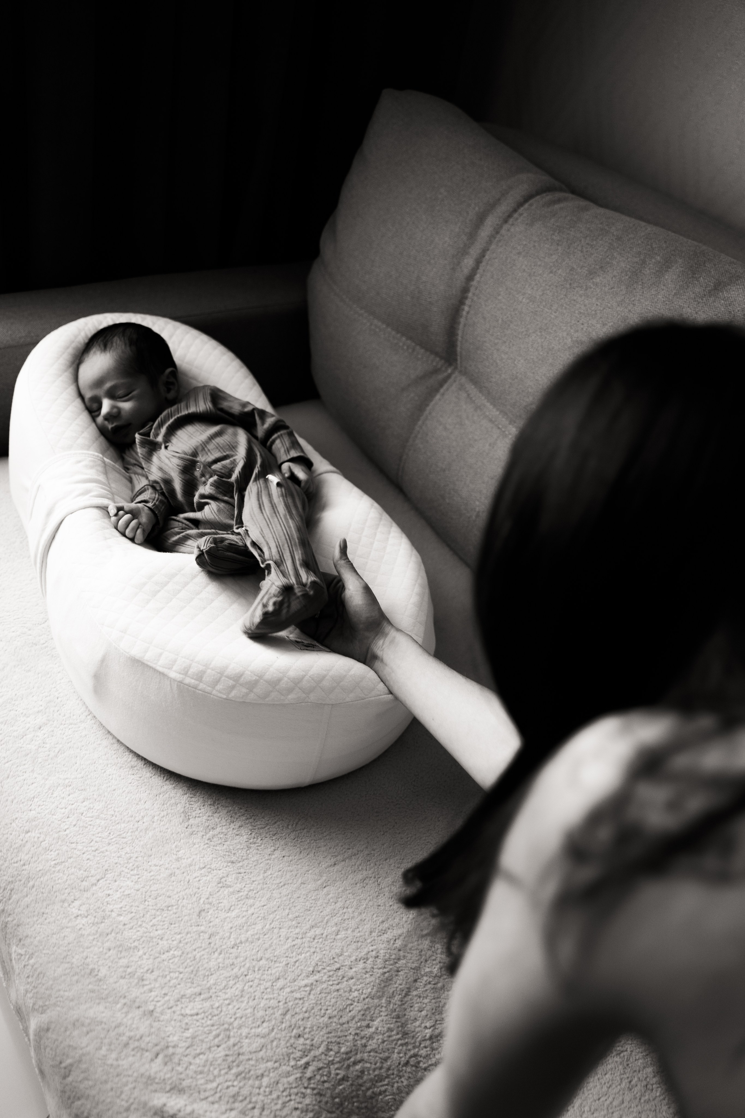 Семья. Фотограф Ирина Чистякова