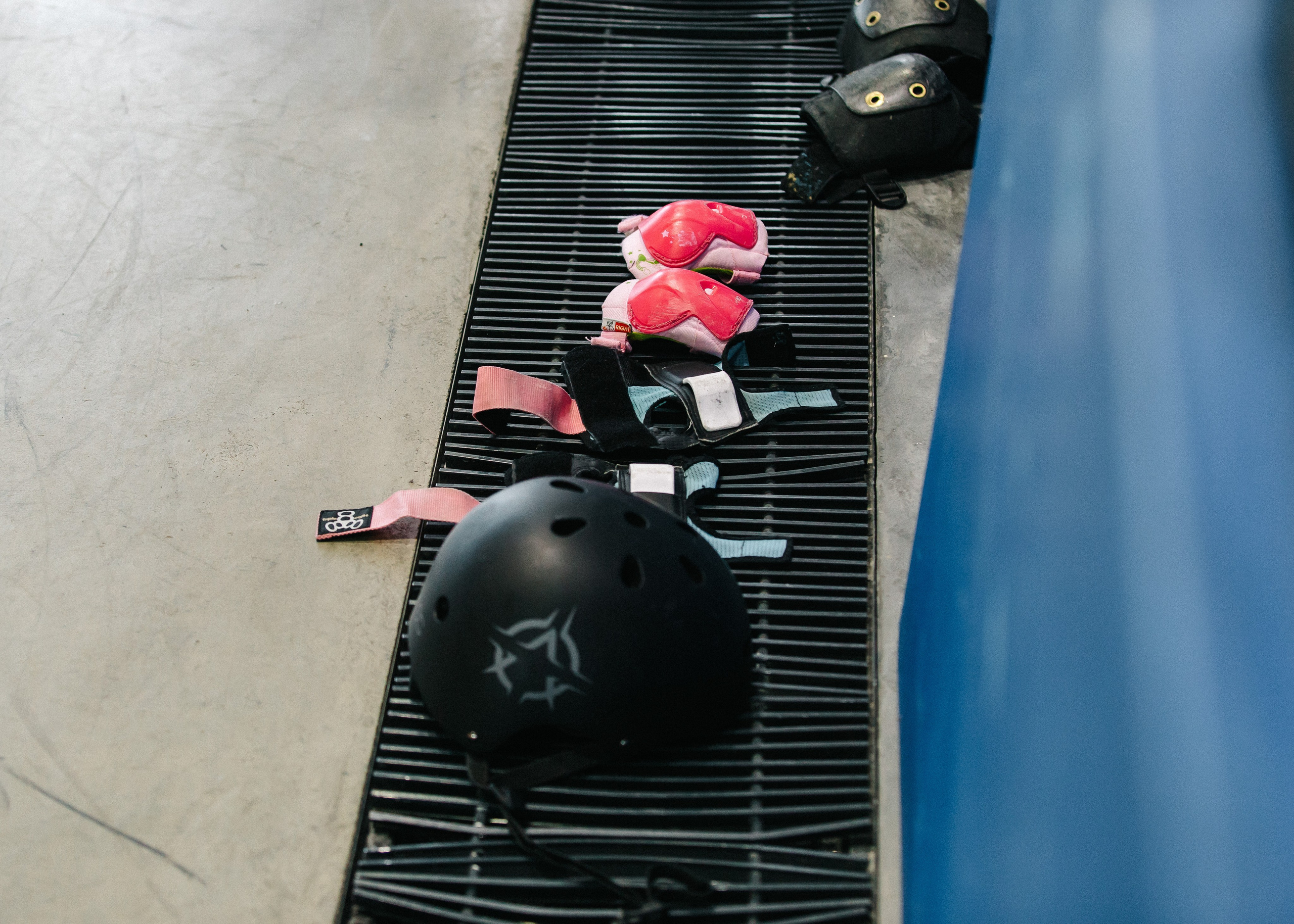 Чемпионат Москвы по скейтбордингу 2025. Репортажный фотограф в Москве