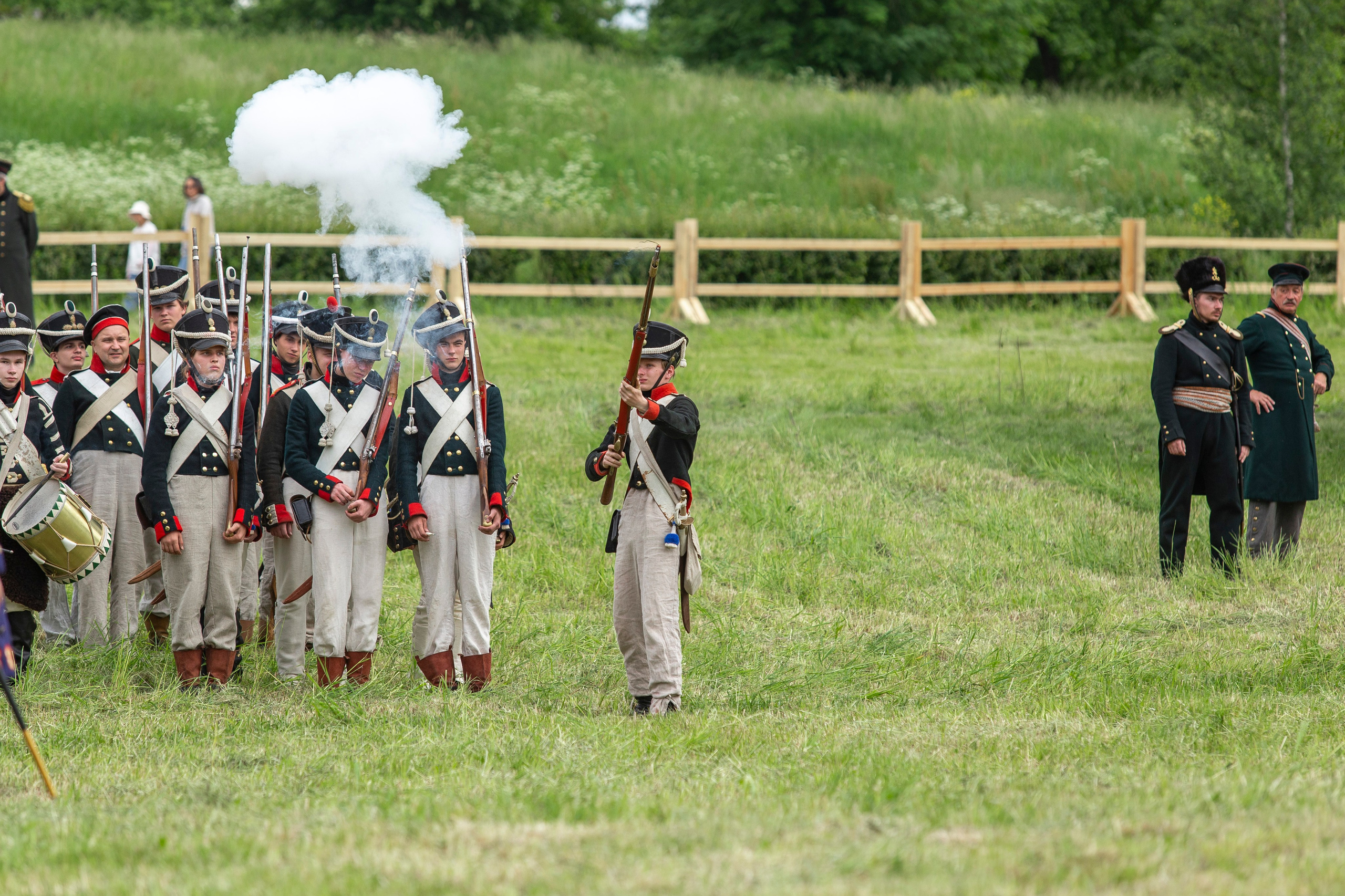 Времена и Эпохи 2025 г. Репортажный фотограф в Москве
