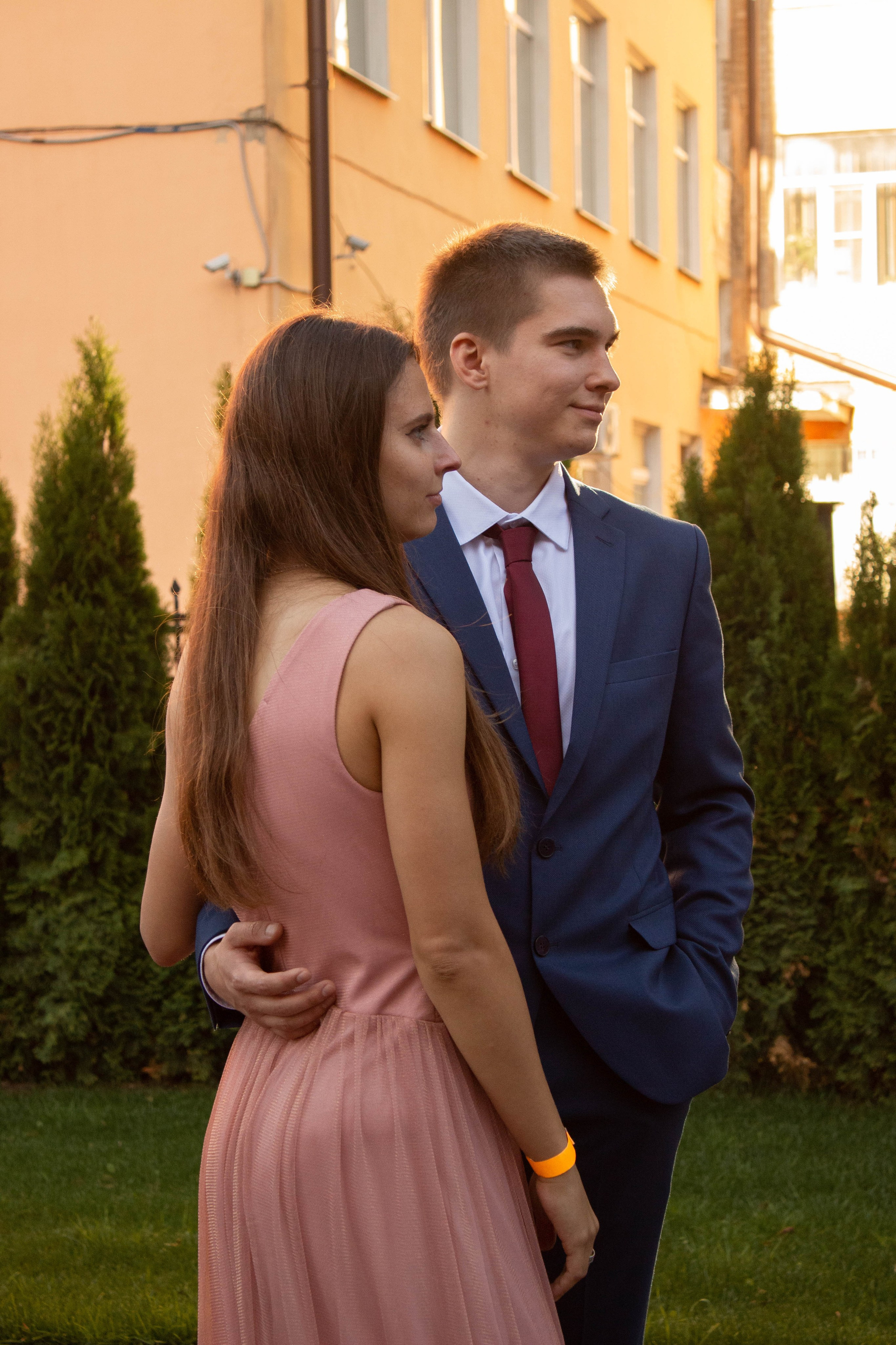 Свадебные съëмки. Репортажный фотограф Дарья Болотова | Москва