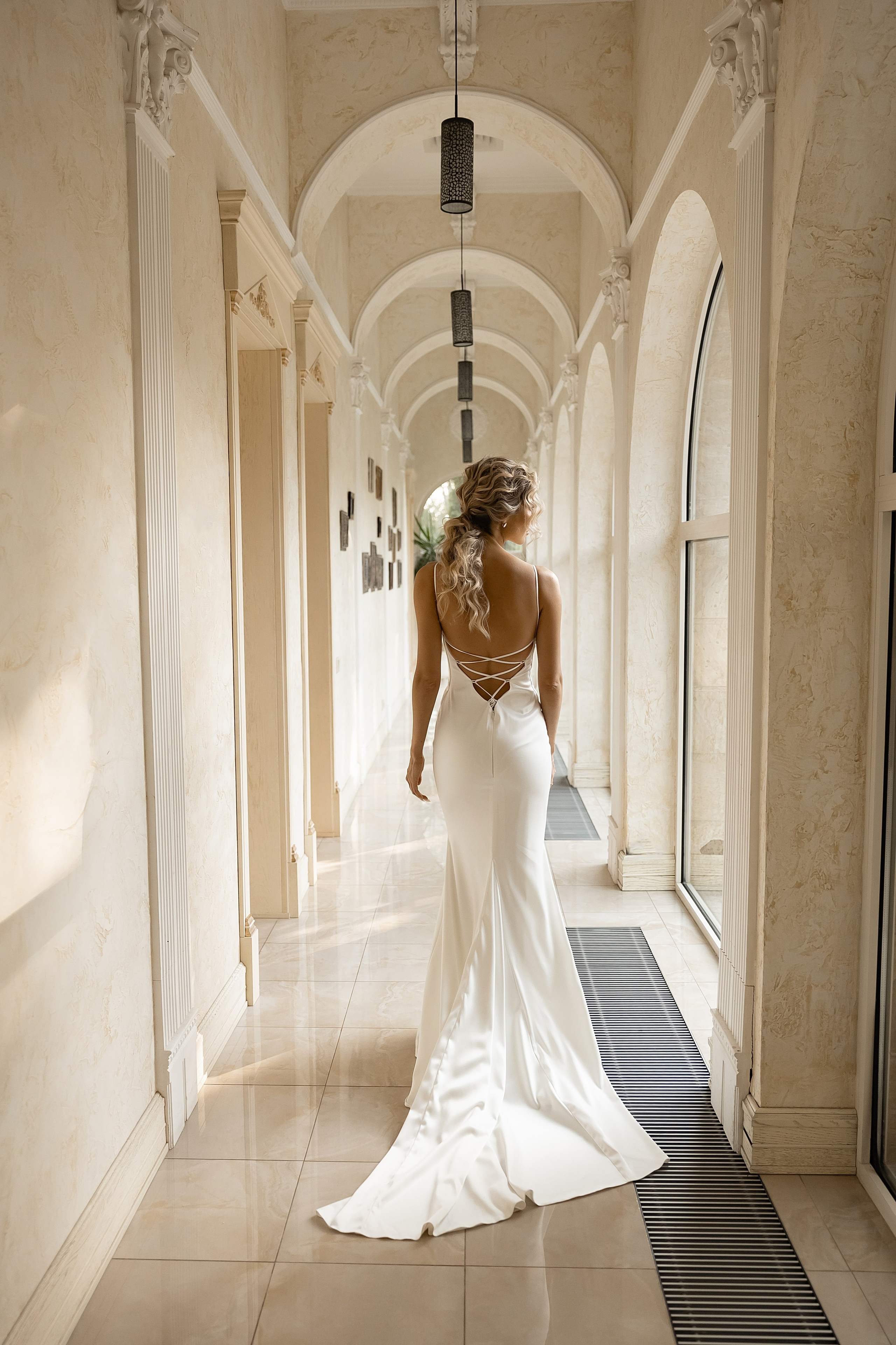 Виталий и Анна. Свадебный фотограф и видеограф