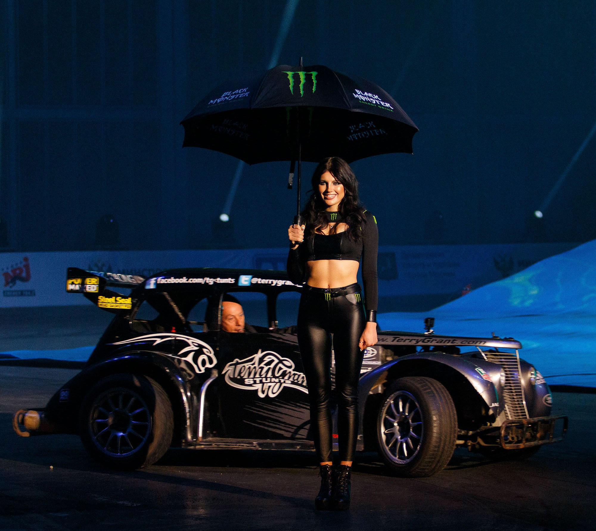 Авто/мото. Репортажный фотограф в Москве