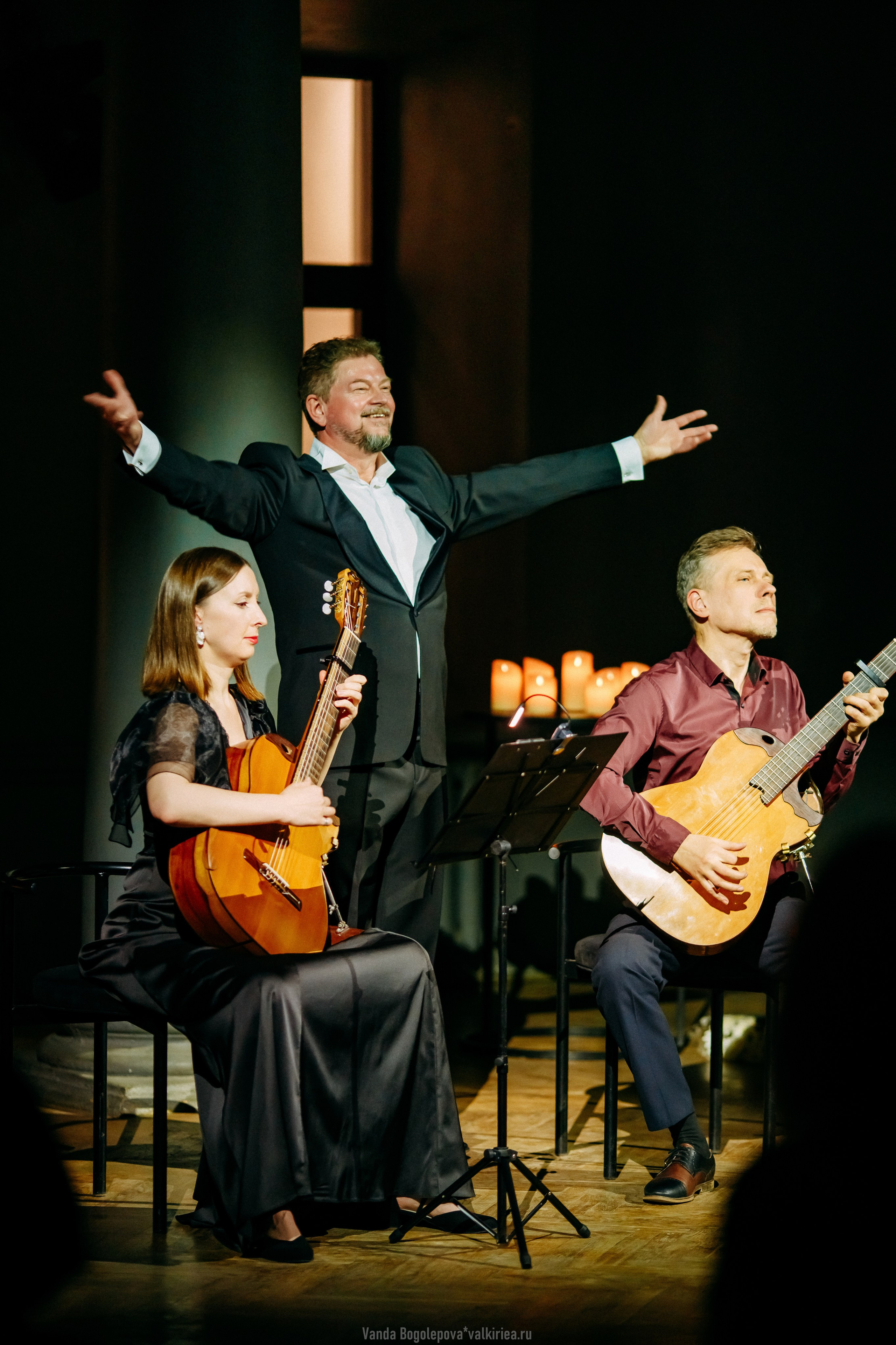 DKART. Гитарный концерт. Фотосъемка, свадебная фотосъемка, Москва, Нижний Новгород