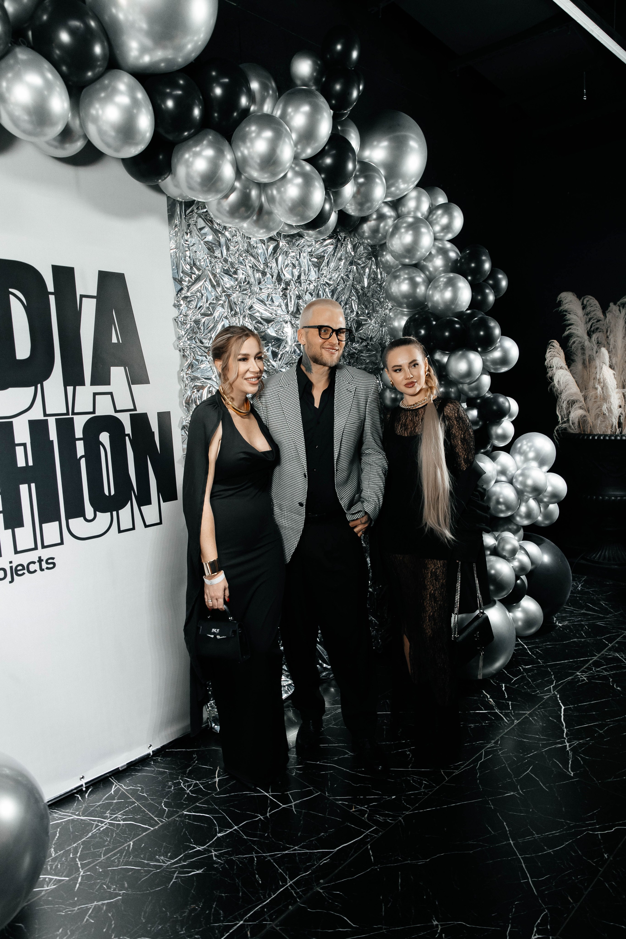 Репортаж Media Fashion. Свадебный и репортажный фотограф МОСКВА