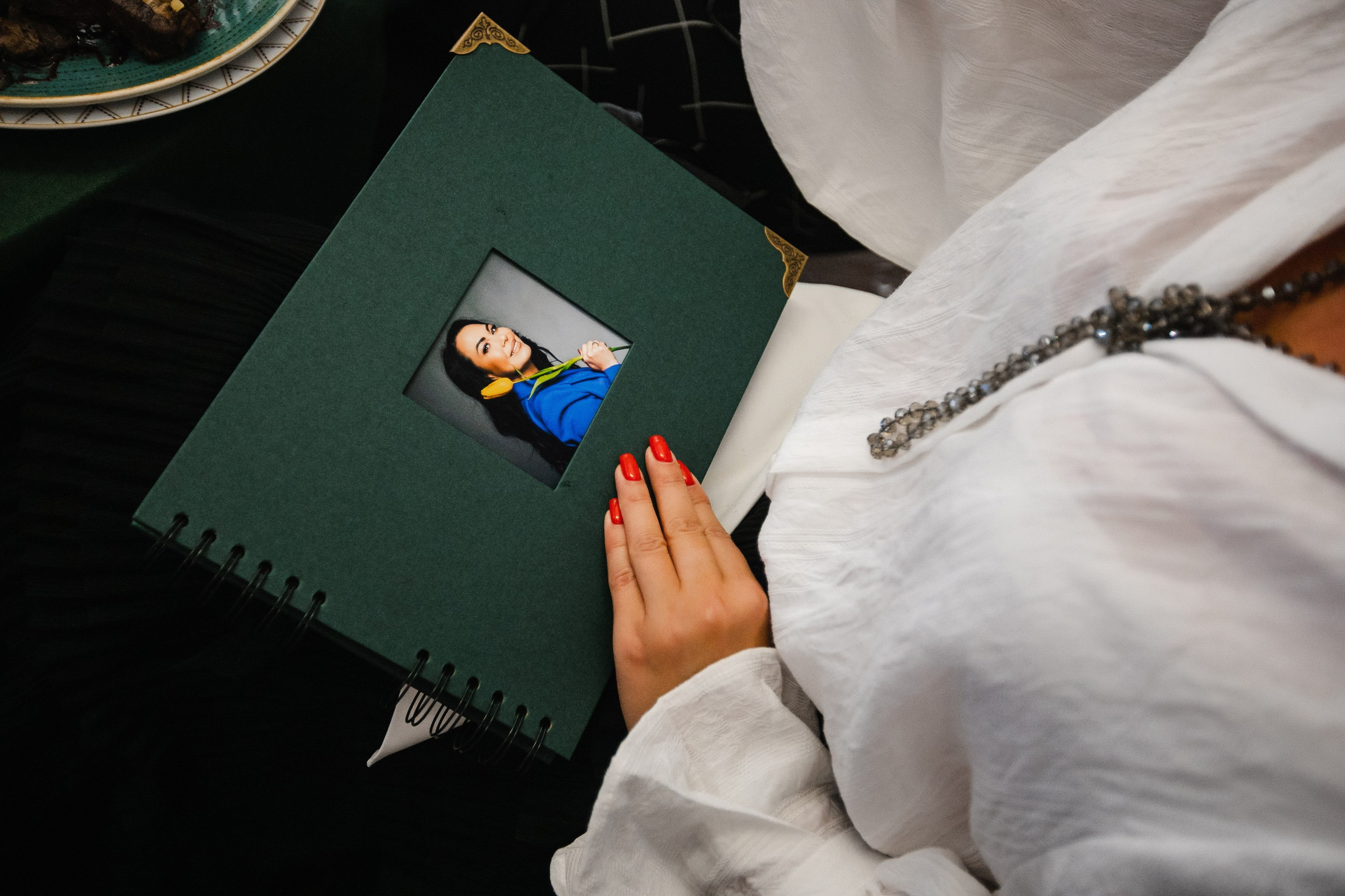 День рождения Лилии. Роман Урумбаев фотограф Нижневартовск