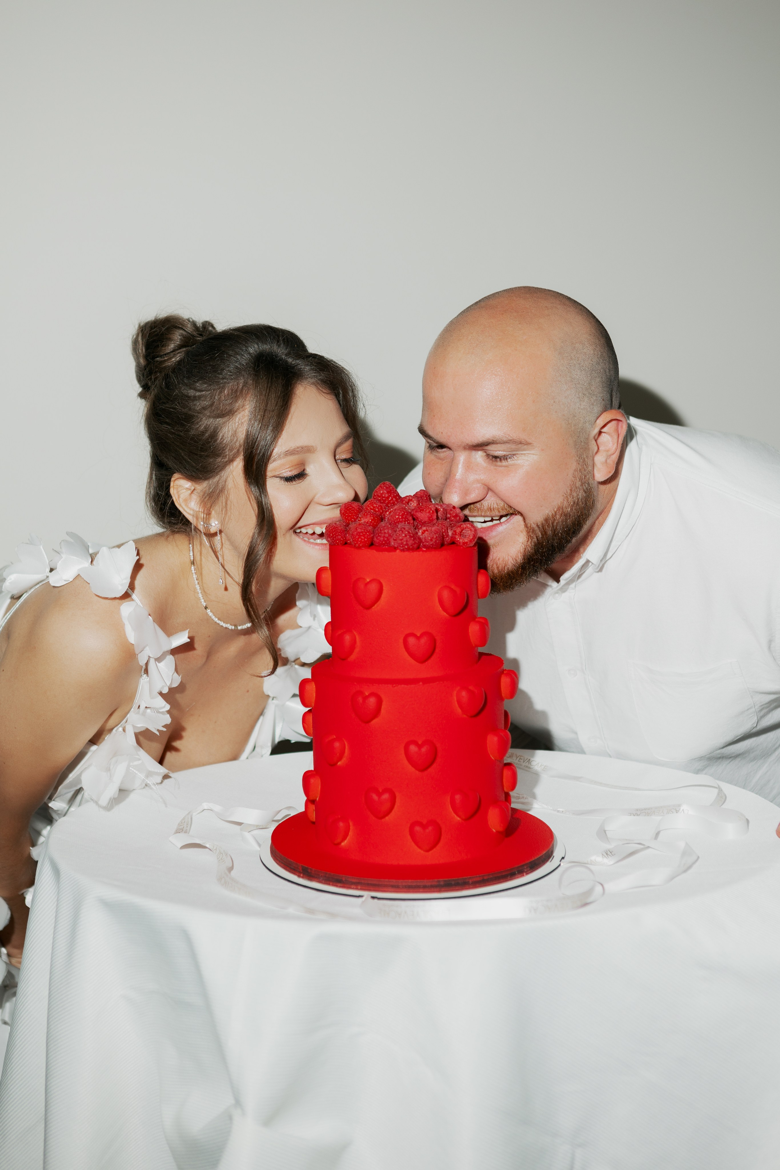 Глеб и Анастасия. Фотограф в Саратове Сабина Иманова