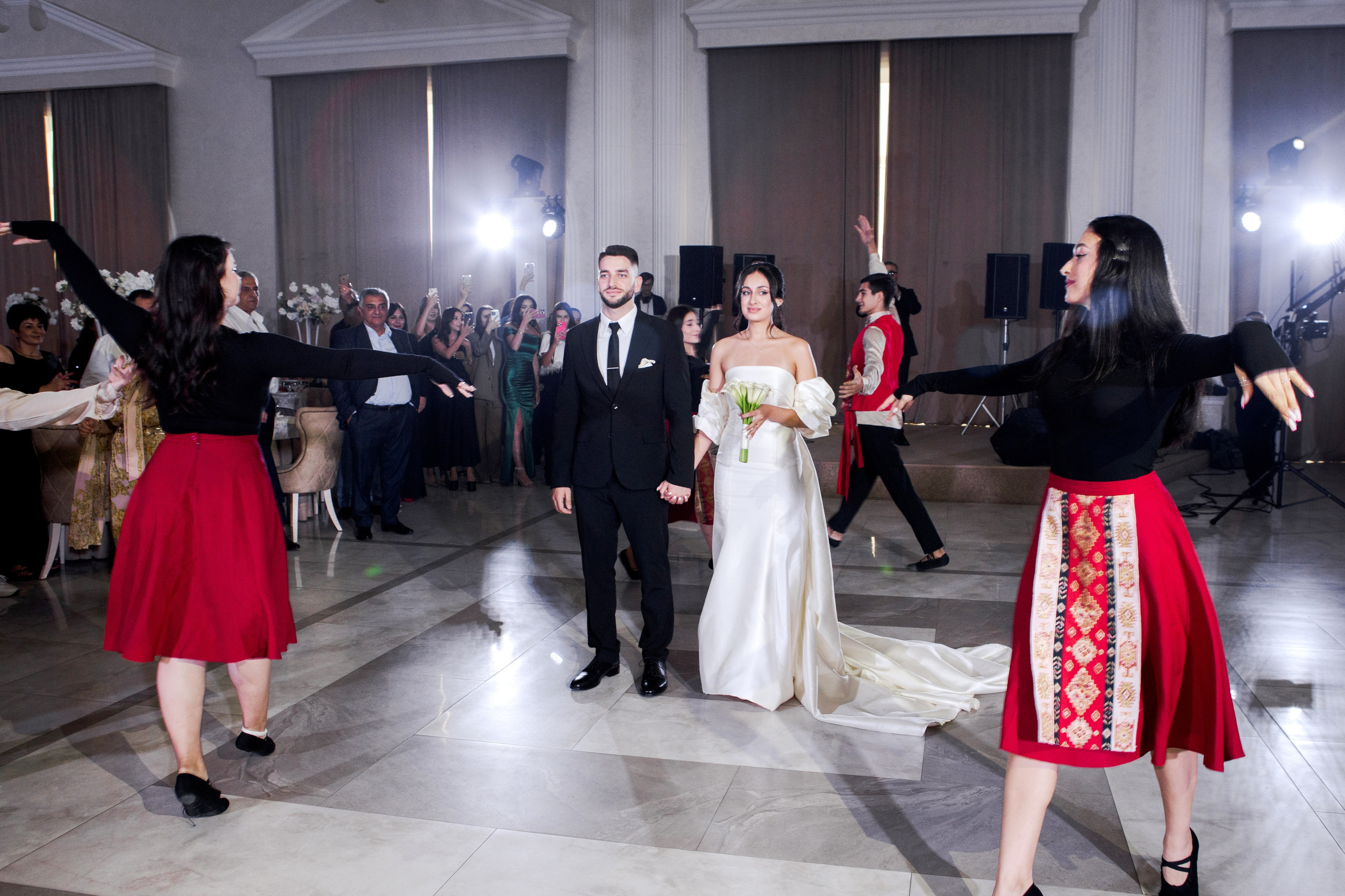 Арман и Галина. Фотограф в Саратове Сабина Иманова