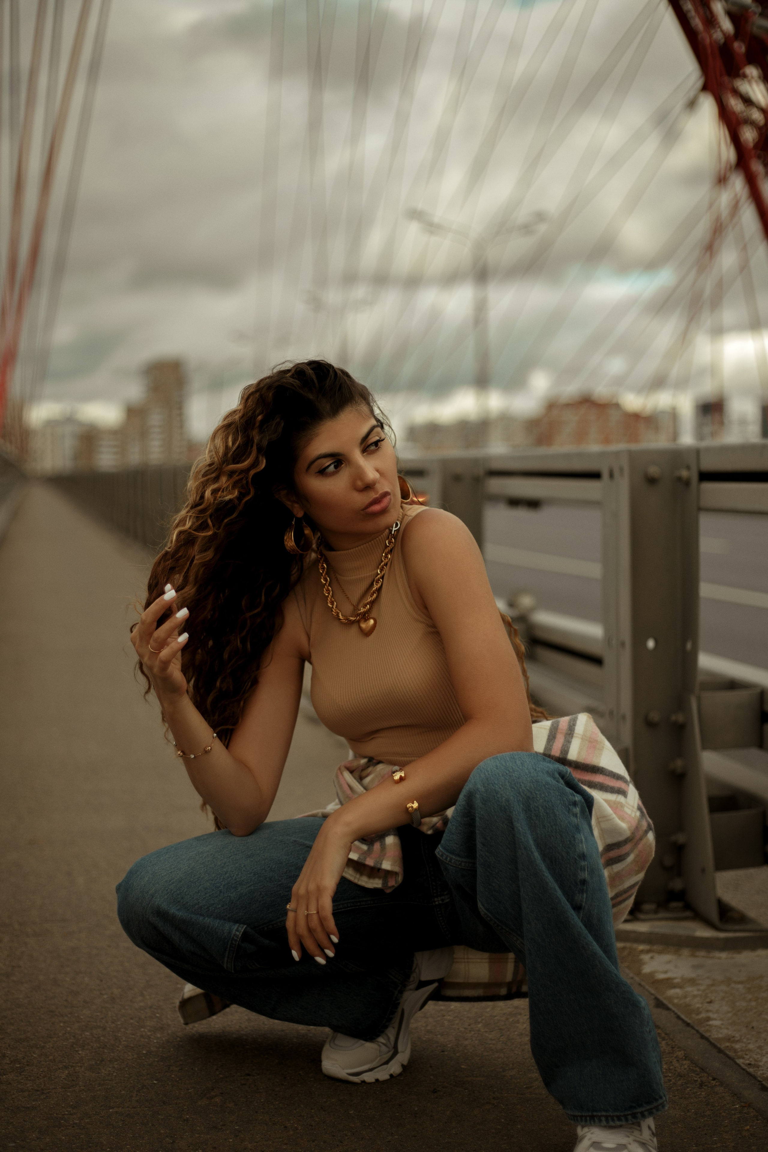 Наргиз. Фотограф в Саратове Сабина Иманова