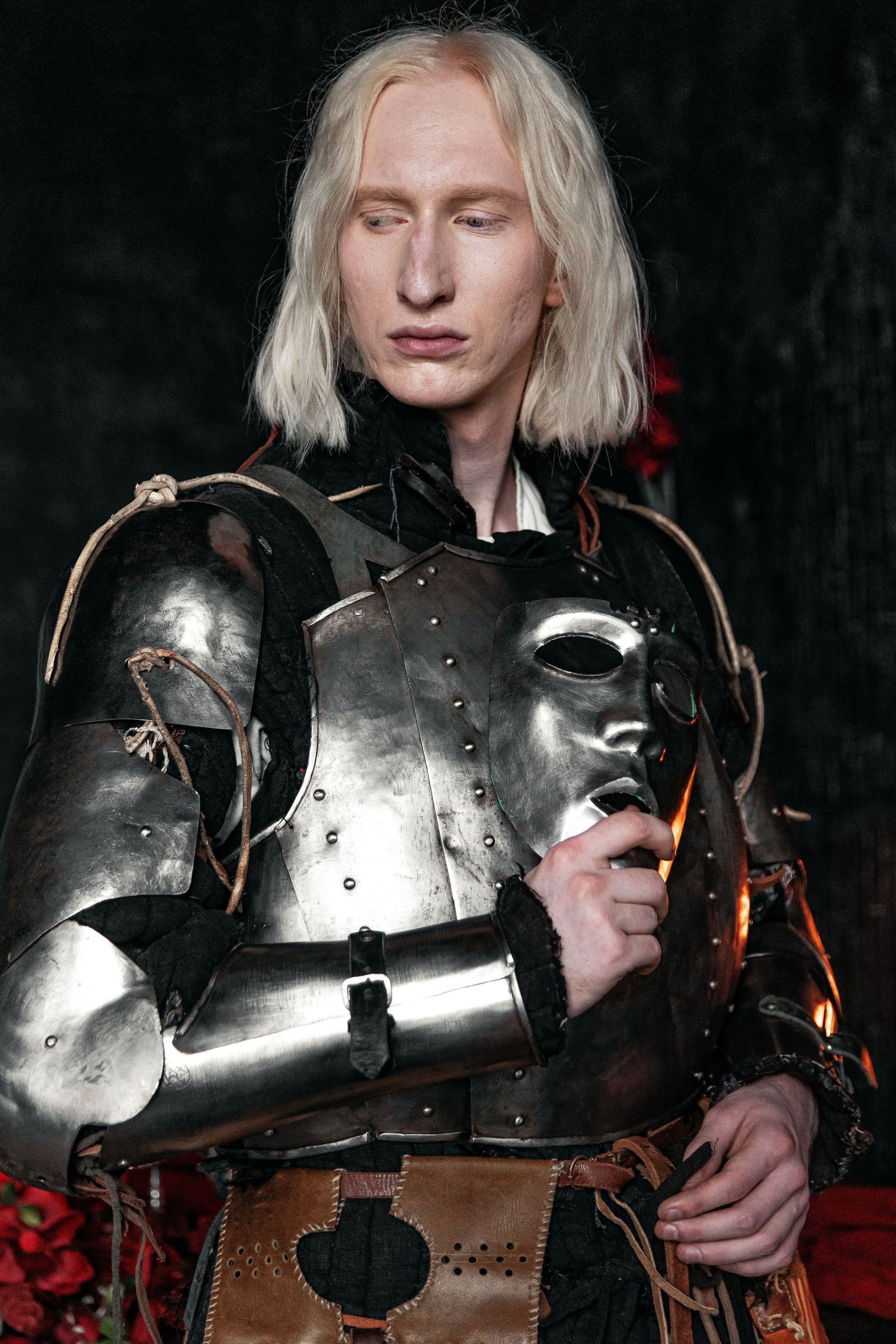 Мой лорд. Свадебный и портретный фотограф в Новосибирске Анастасия Рос