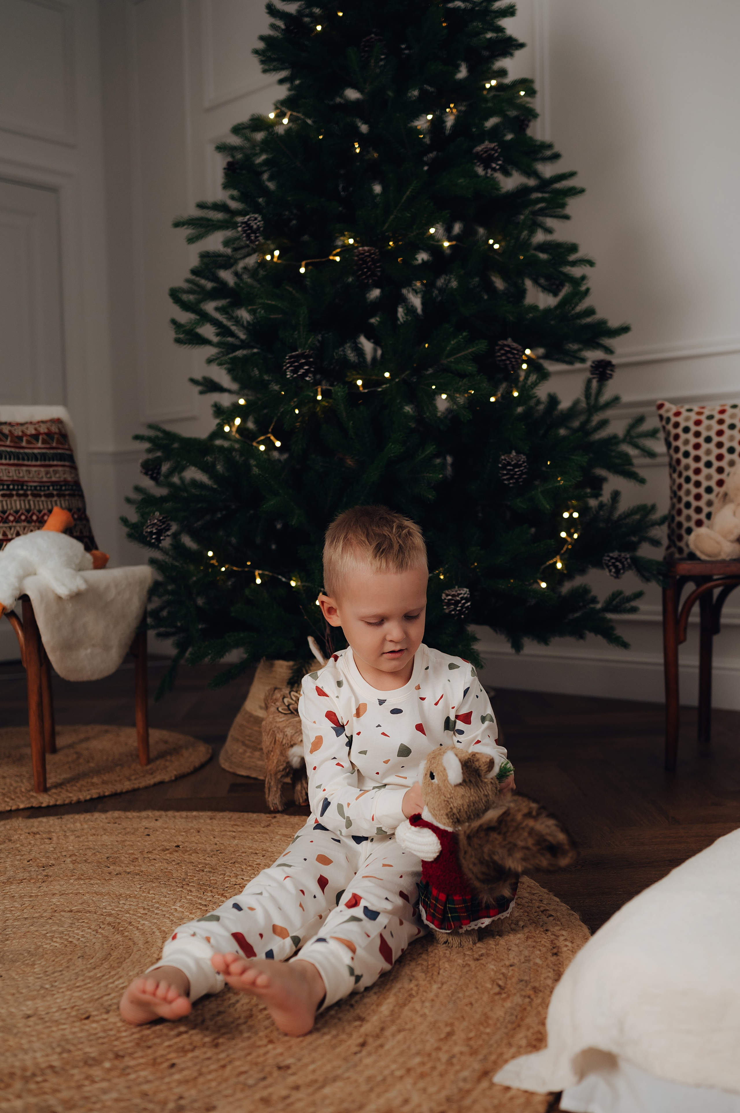 Слеееезыыы, боооль, но отчаяния ноль<3. Детский и семейный фотограф Катерина Мишина